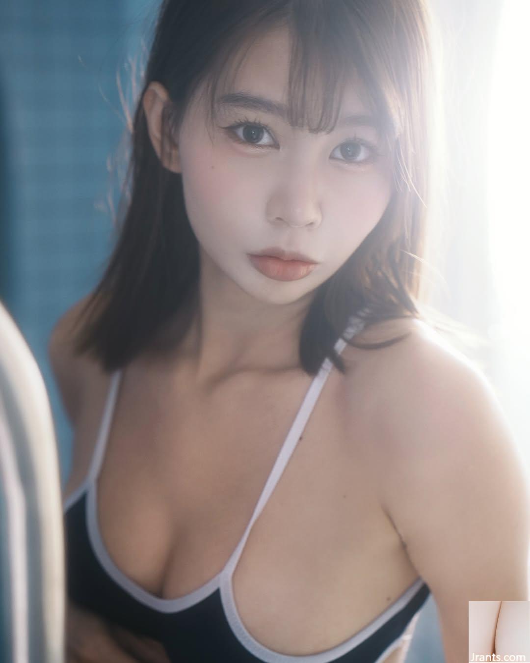 Cơ thể nóng bỏng của một người “Naru” cám dỗ cơ thể với sự chết người quá mạnh (57p) - Ảnh 34