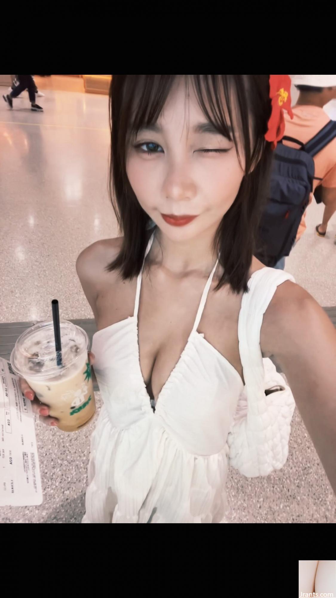 Cơ thể nóng bỏng của một người “Naru” cám dỗ cơ thể với sự chết người quá mạnh (57p) - Ảnh 41