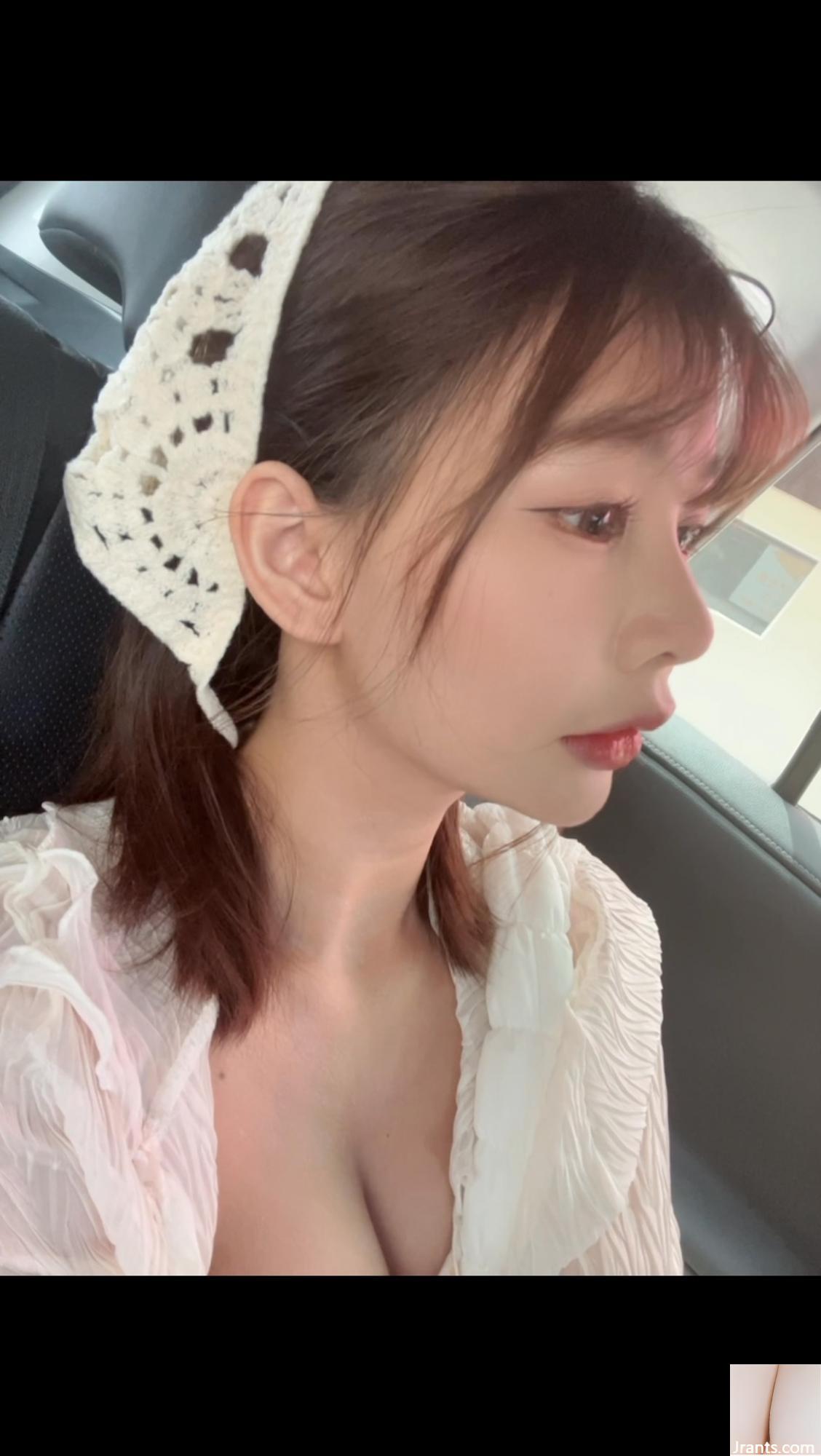 Cơ thể nóng bỏng của một người “Naru” cám dỗ cơ thể với sự chết người quá mạnh (57p) - Ảnh 42