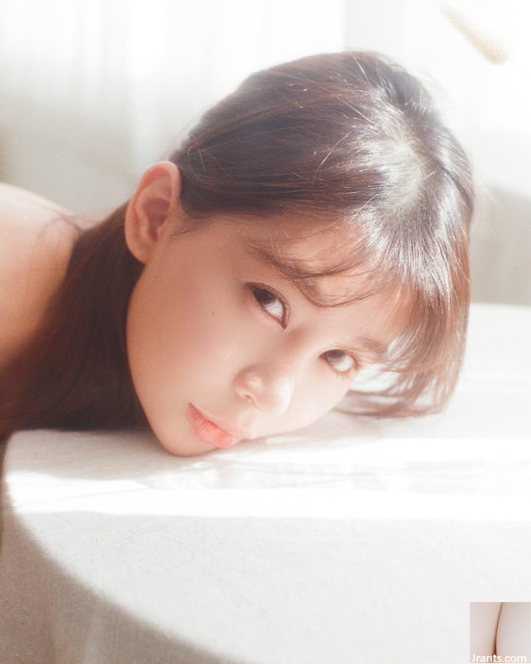 Cơ thể nóng bỏng của một người “Naru” cám dỗ cơ thể với sự chết người quá mạnh (57p) - Ảnh 43