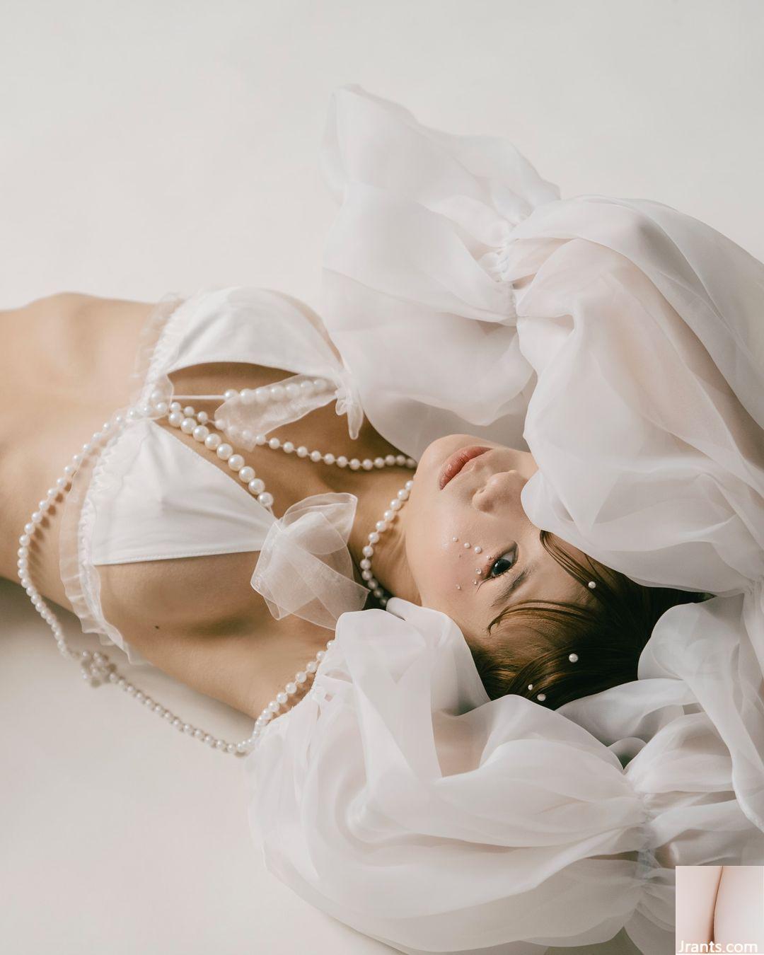 Cơ thể nóng bỏng của một người “Naru” cám dỗ cơ thể với sự chết người quá mạnh (57p) - Ảnh 46