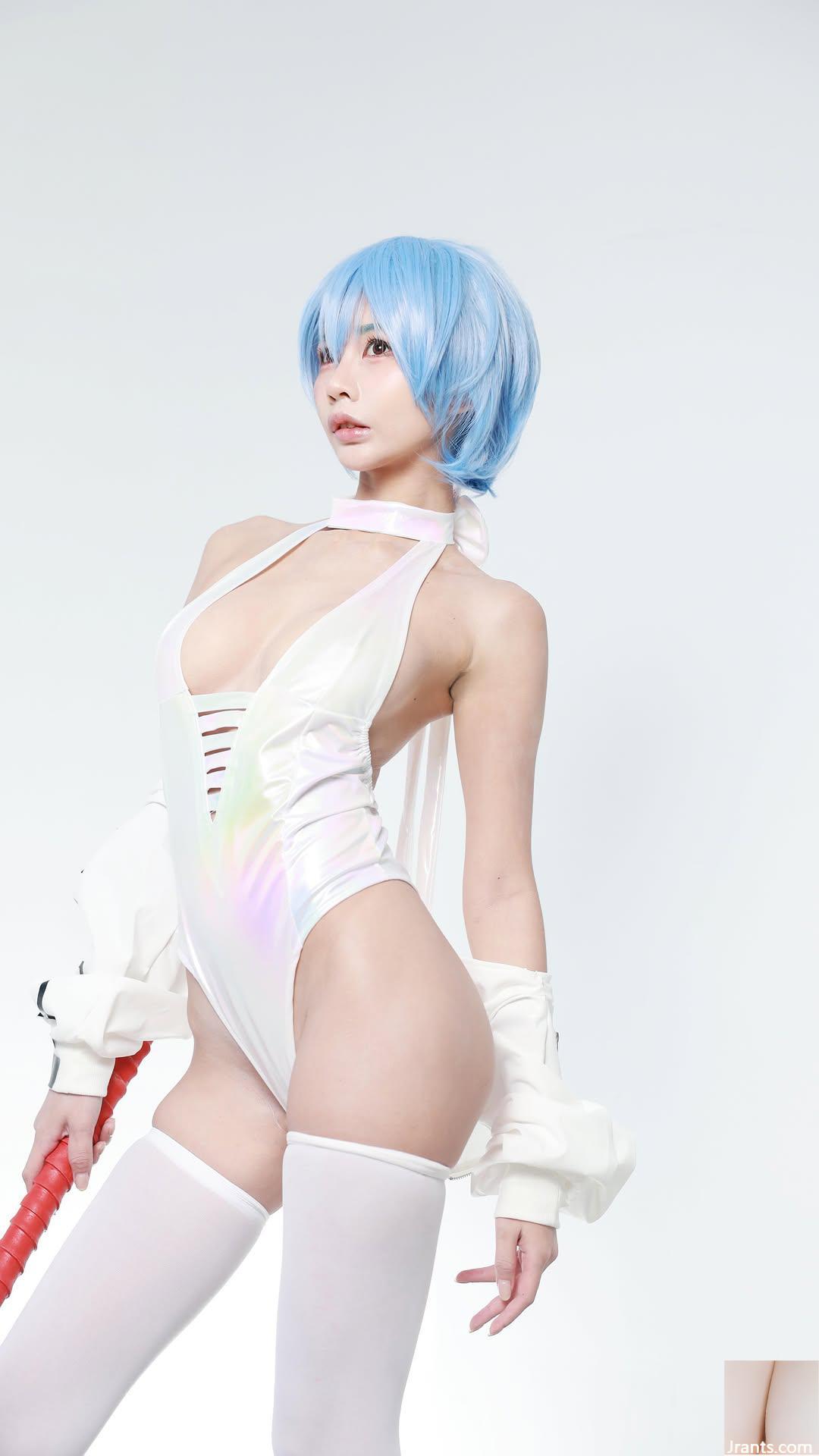 Cơ thể nóng bỏng của một người “Naru” cám dỗ cơ thể với sự chết người quá mạnh (57p) - Ảnh 47