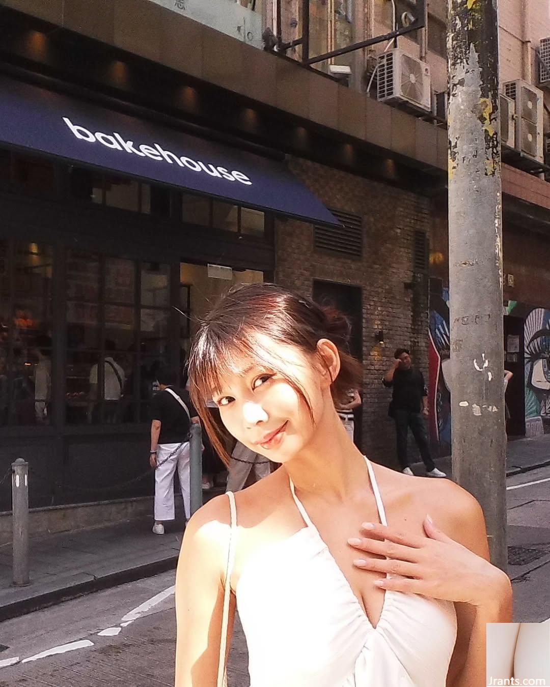 Cơ thể nóng bỏng của một người “Naru” cám dỗ cơ thể với sự chết người quá mạnh (57p) - Ảnh 50