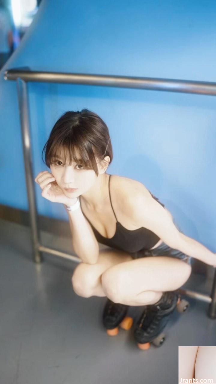 Cơ thể nóng bỏng của một người “Naru” cám dỗ cơ thể với sự chết người quá mạnh (57p) - Ảnh 52