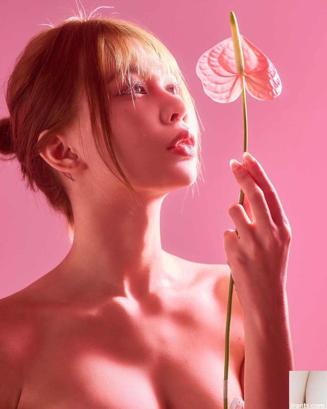 Cơ thể nóng bỏng của một người “Naru” cám dỗ cơ thể với sự chết người quá mạnh (57p) - Ảnh 54