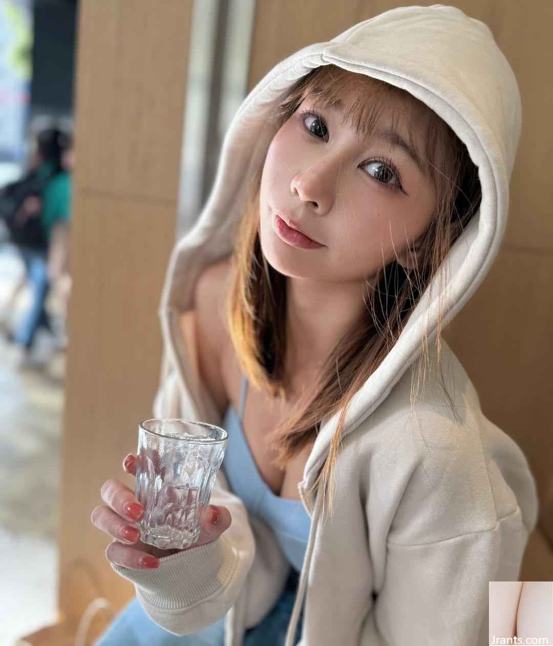 Cơ thể nóng bỏng của một người “Naru” cám dỗ cơ thể với sự chết người quá mạnh (57p) - Ảnh 56