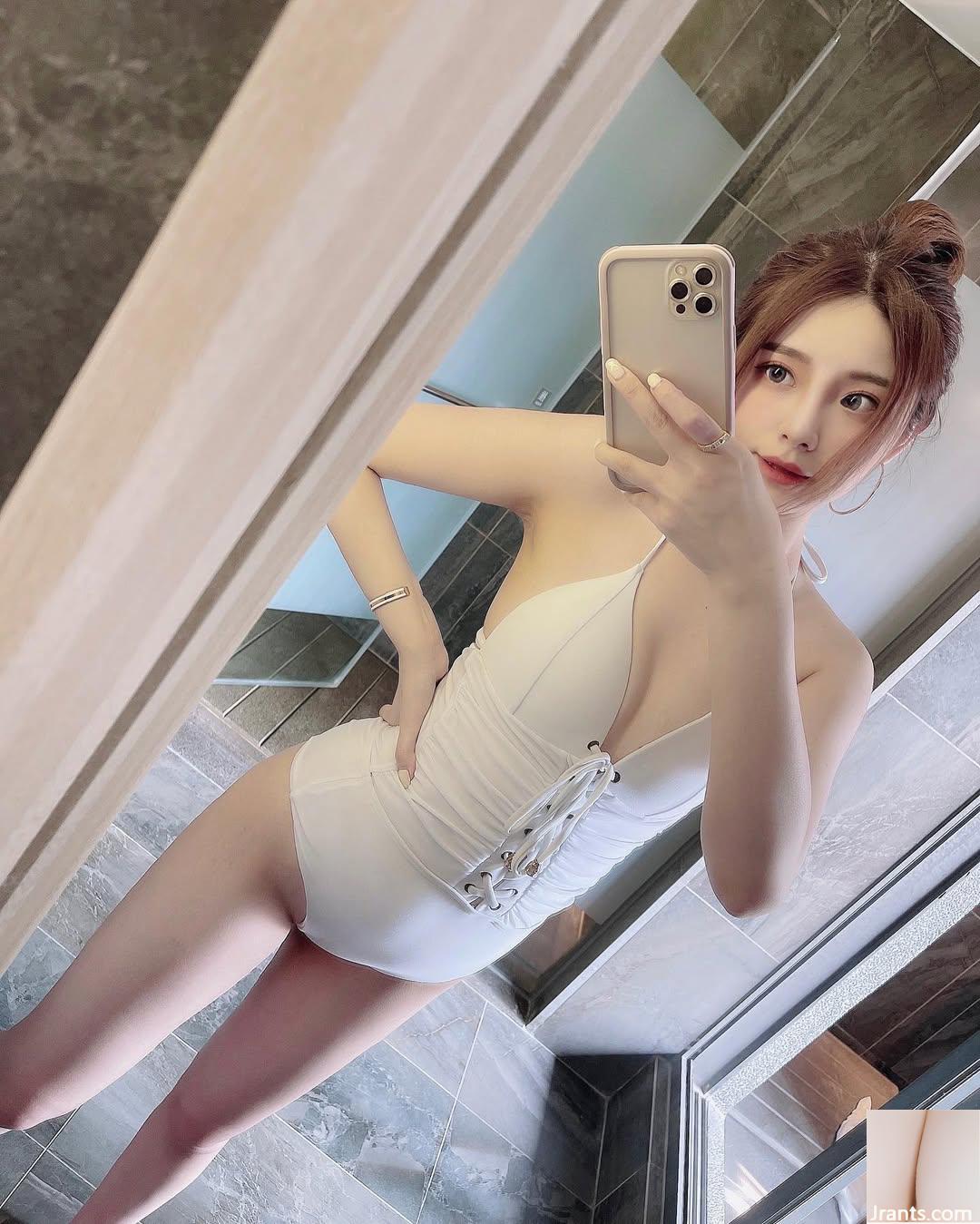 Khuôn mặt thiên thần - Ảnh 13