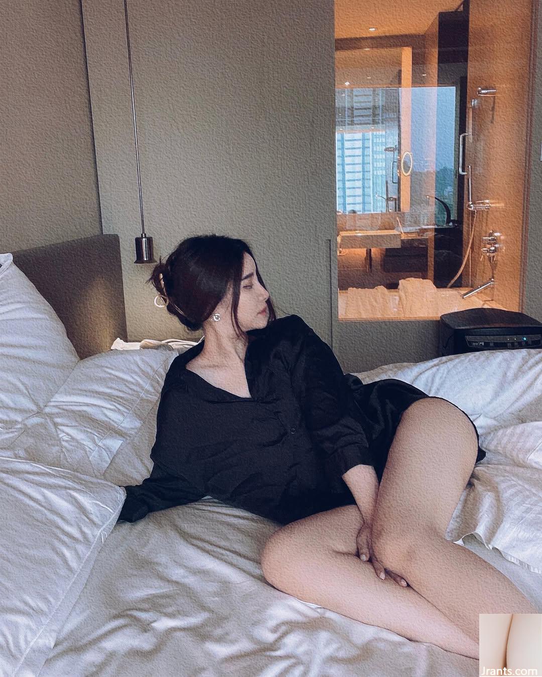 Khuôn mặt thiên thần - Ảnh 17