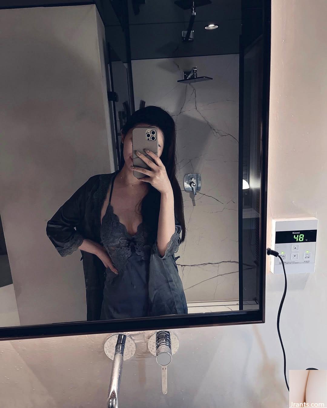 Khuôn mặt thiên thần - Ảnh 21