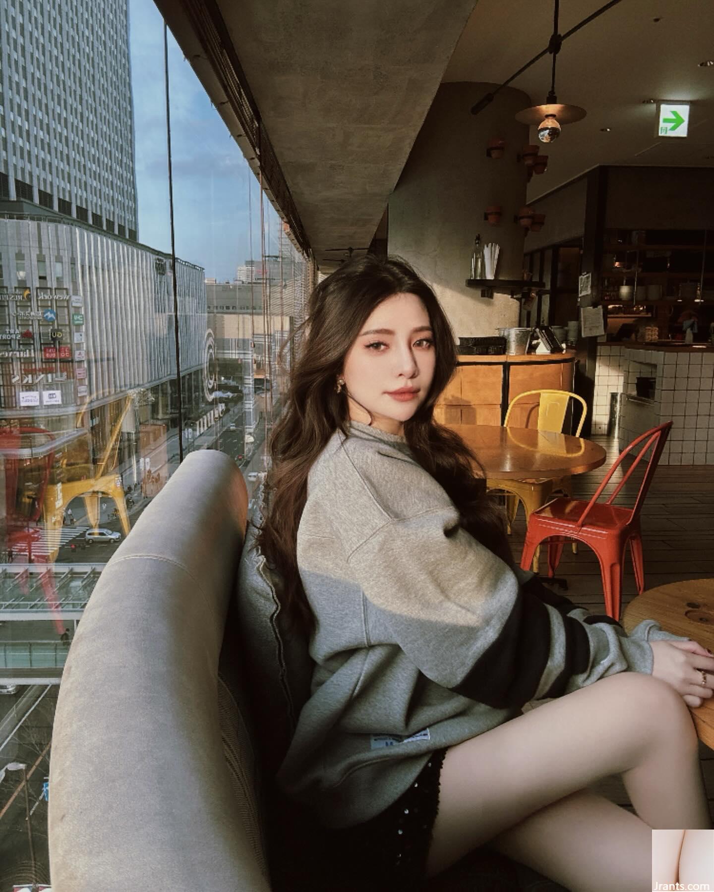 Khuôn mặt thiên thần - Ảnh 30