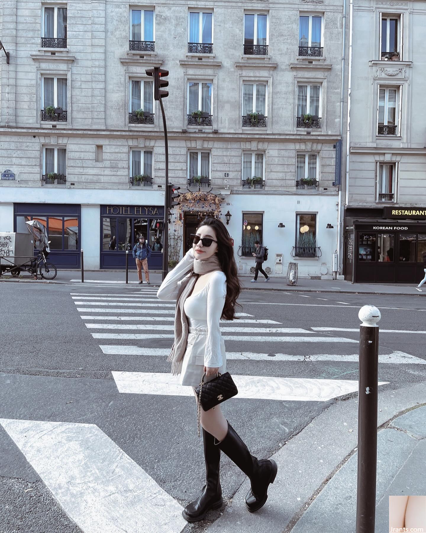 Khuôn mặt thiên thần - Ảnh 31