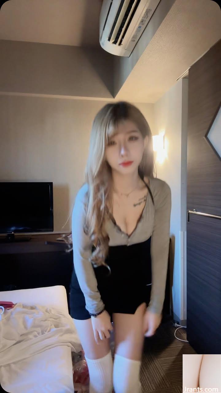 “Mina” có một đặc điểm khuôn mặt ngọt ngào và một nhân vật tự hào với vẻ ngoài tuyệt vời! Quá ngon (40p) ( - Ảnh 15