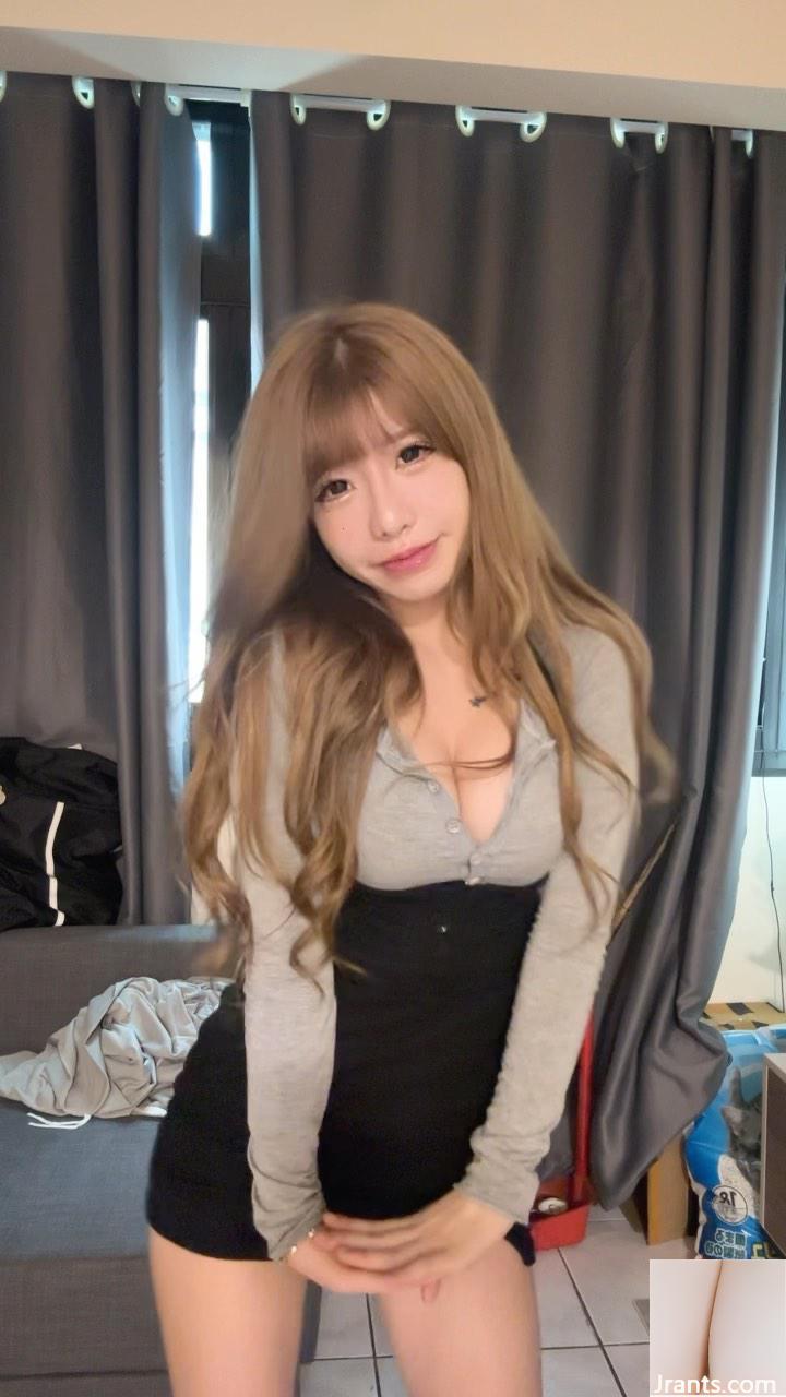 “Mina” có một đặc điểm khuôn mặt ngọt ngào và một nhân vật tự hào với vẻ ngoài tuyệt vời! Quá ngon (40p) ( - Ảnh 19