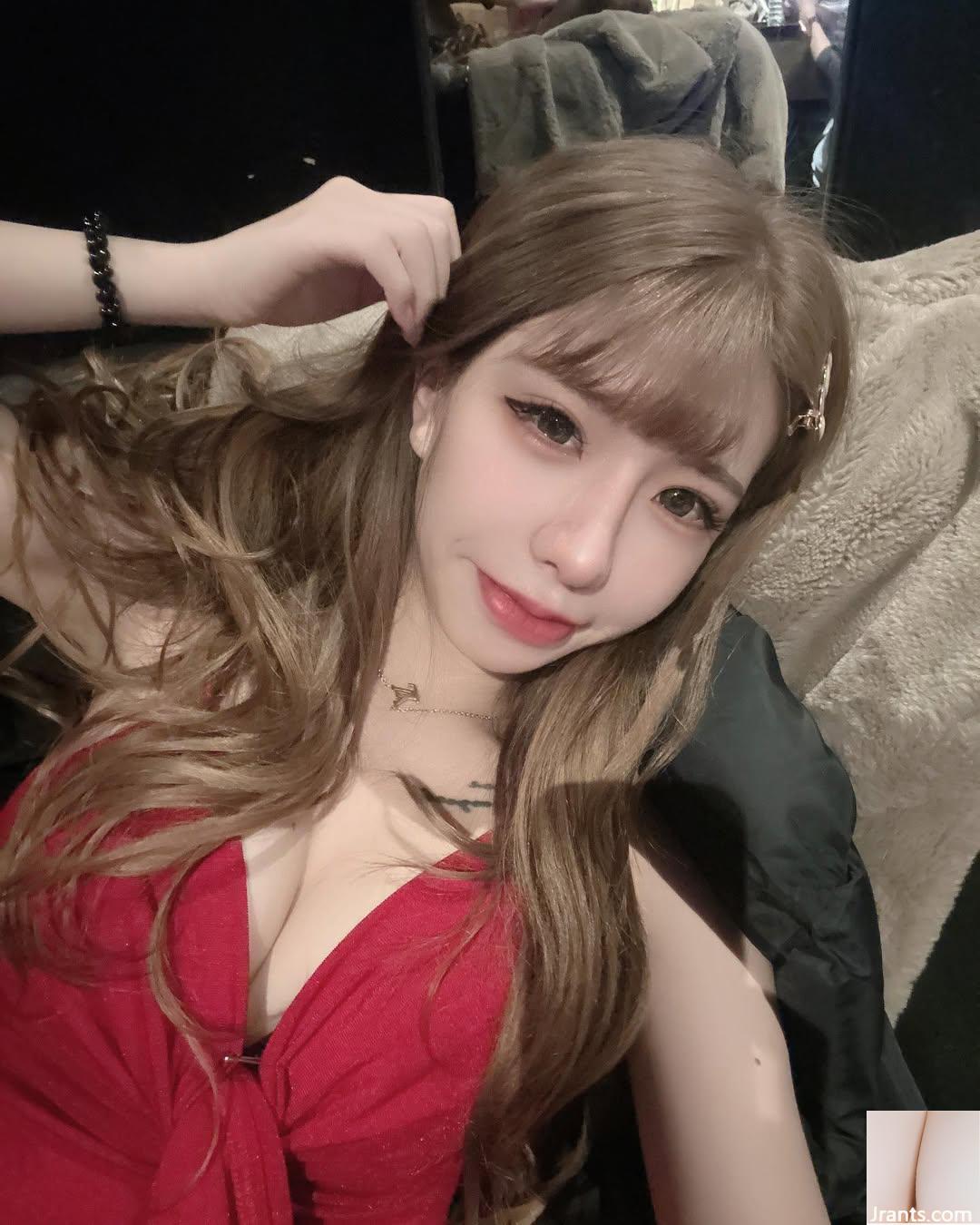 “Mina” có một đặc điểm khuôn mặt ngọt ngào và một nhân vật tự hào với vẻ ngoài tuyệt vời! Quá ngon (40p) ( - Ảnh 26