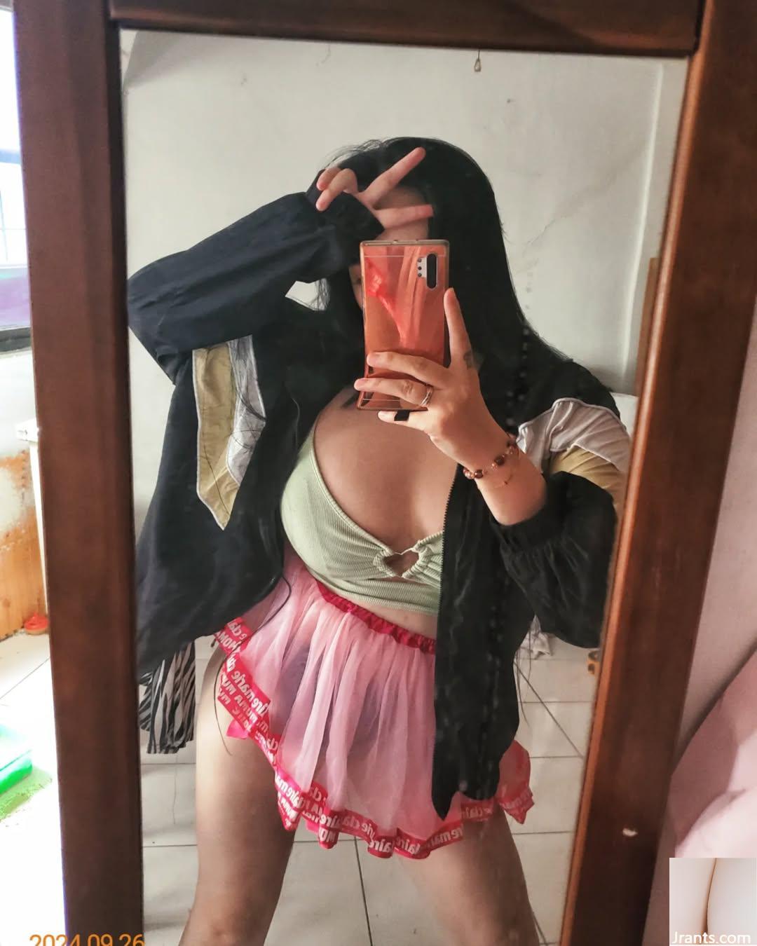 Vòng eo hoàn hảo “Huang Jing” ngực đẹp sắp xuất hiện (35p) - Ảnh 20