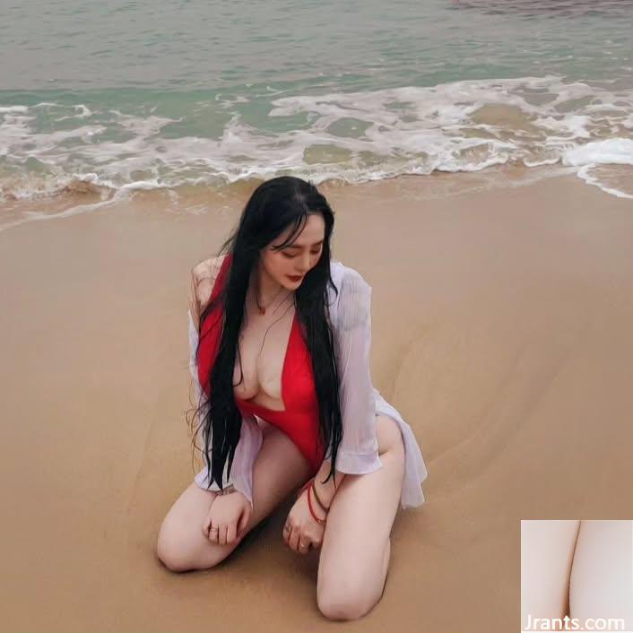 Vòng eo hoàn hảo “Huang Jing” ngực đẹp sắp xuất hiện (35p) - Ảnh 7