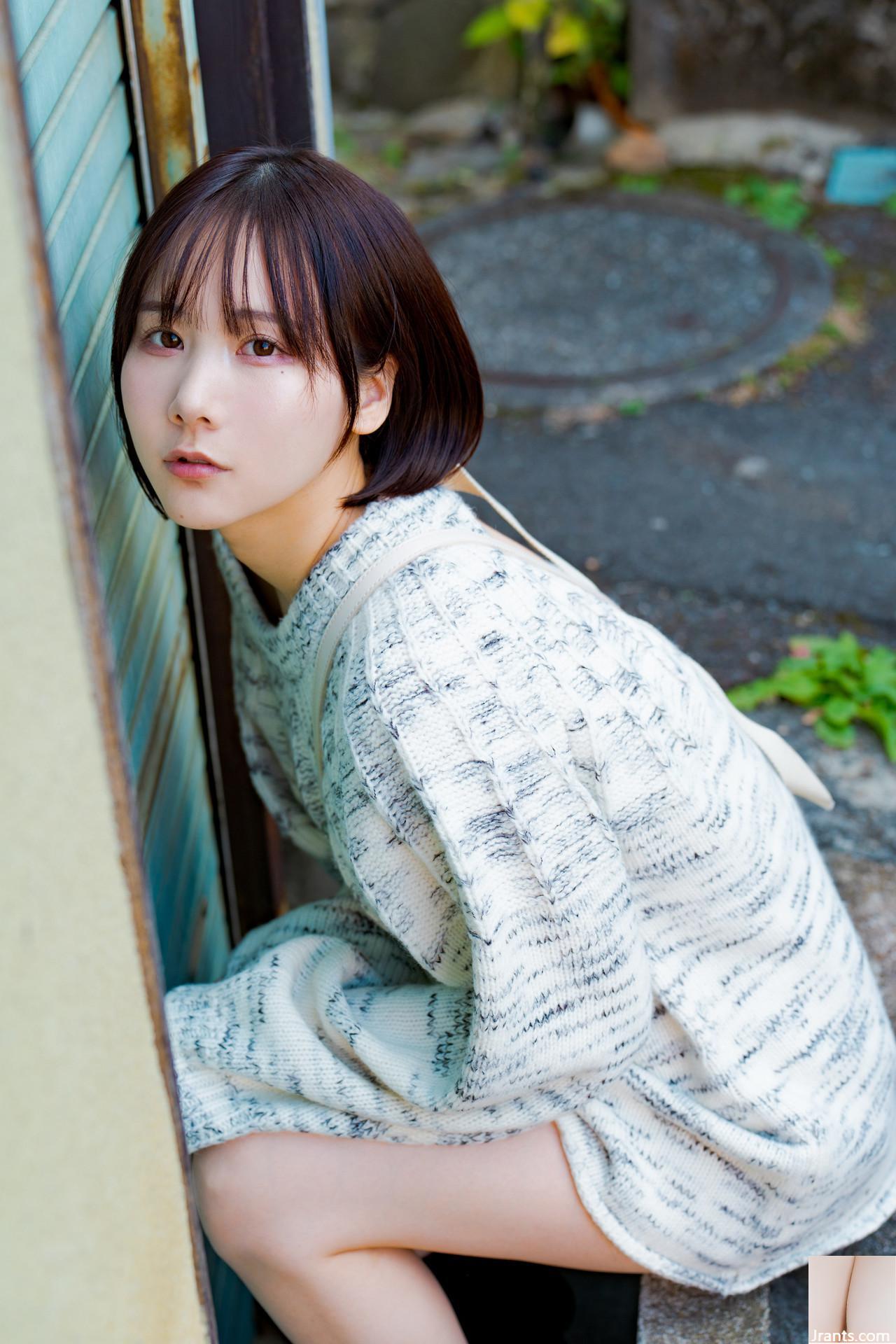 (けんけん) Đường nghề hot bắt mắt quá! Hình không đồng đều (32P - Ảnh 10