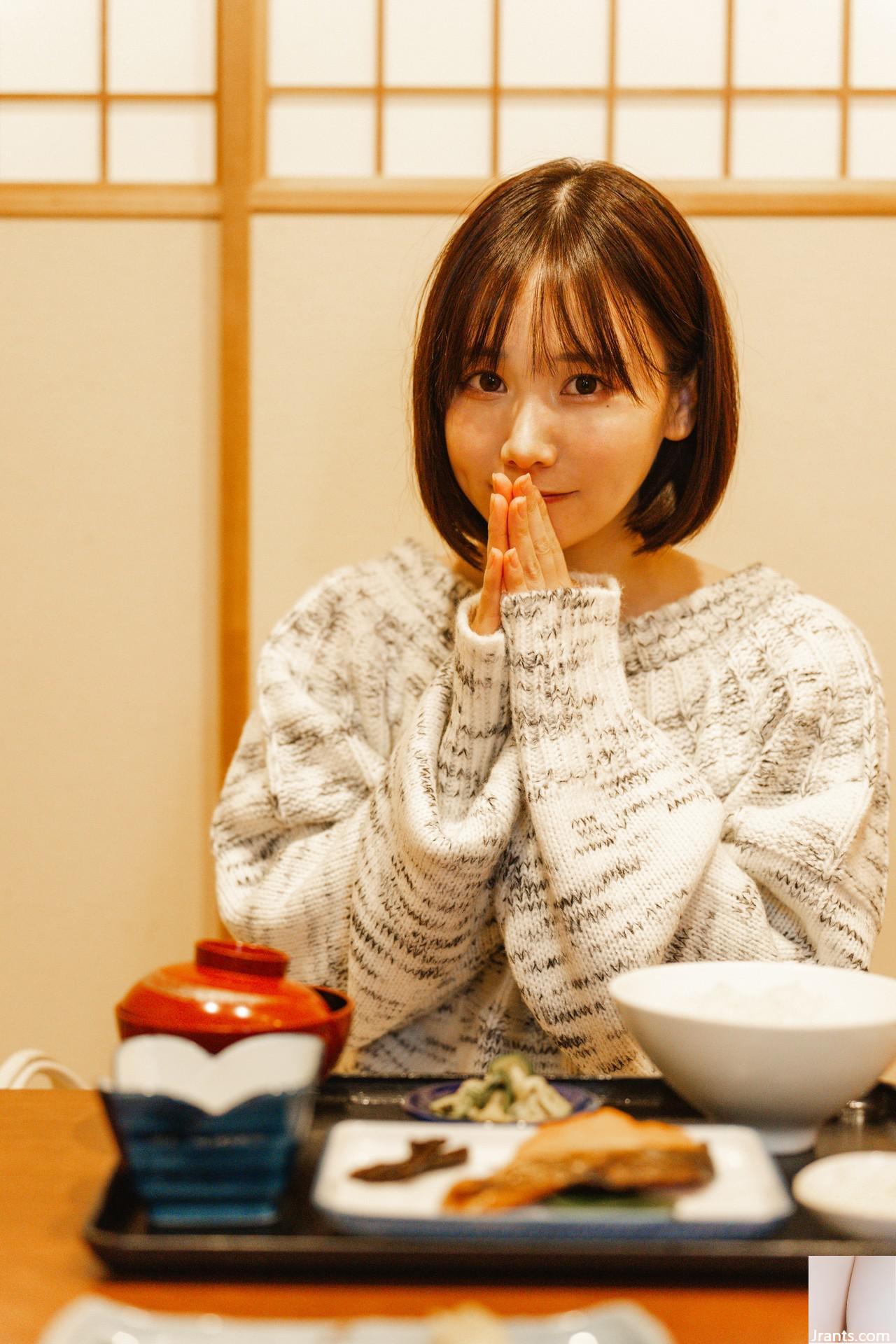 (けんけん) Đường nghề hot bắt mắt quá! Hình không đồng đều (32P - Ảnh 11