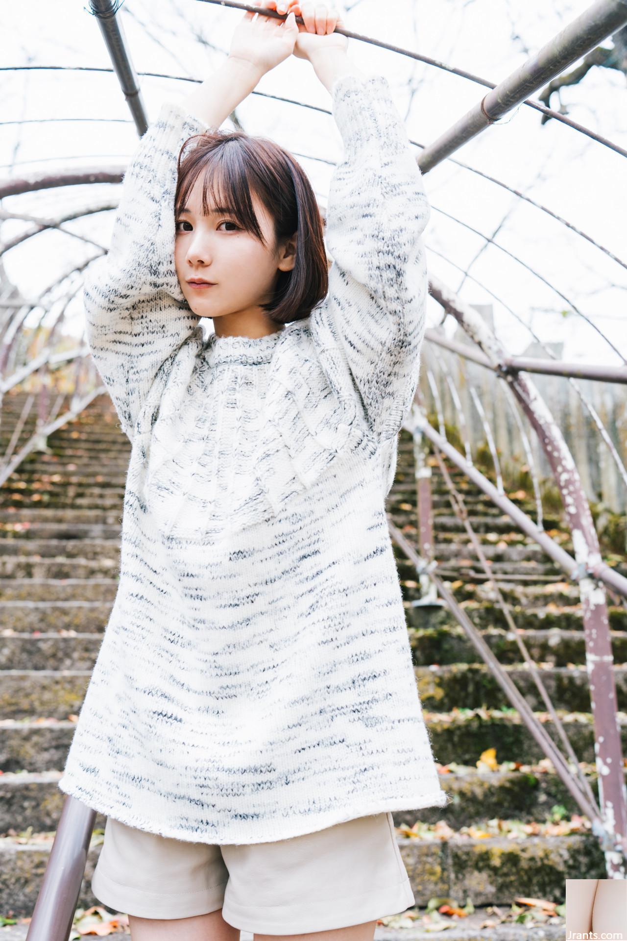 (けんけん) Đường nghề hot bắt mắt quá! Hình không đồng đều (32P - Ảnh 5