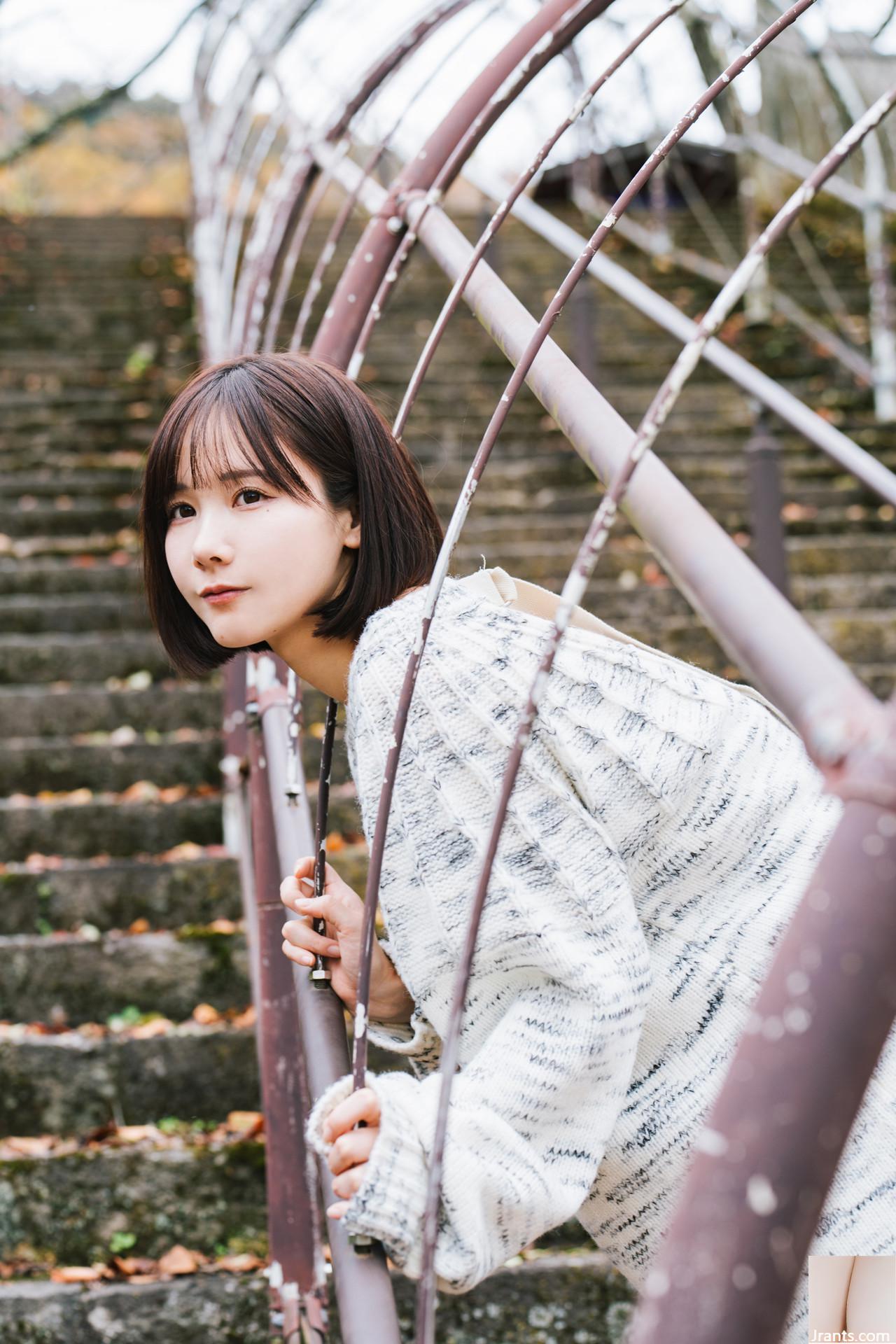 (けんけん) Đường nghề hot bắt mắt quá! Hình không đồng đều (32P - Ảnh 6