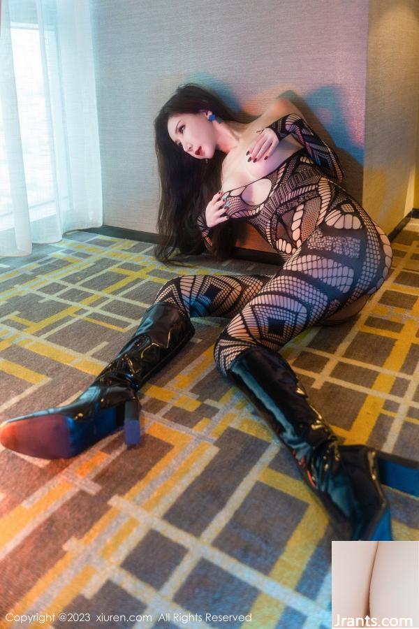 (Xiuren) Ảnh HD 2023.11,21 No.7691 Chen Yiman (63p) - Ảnh 53