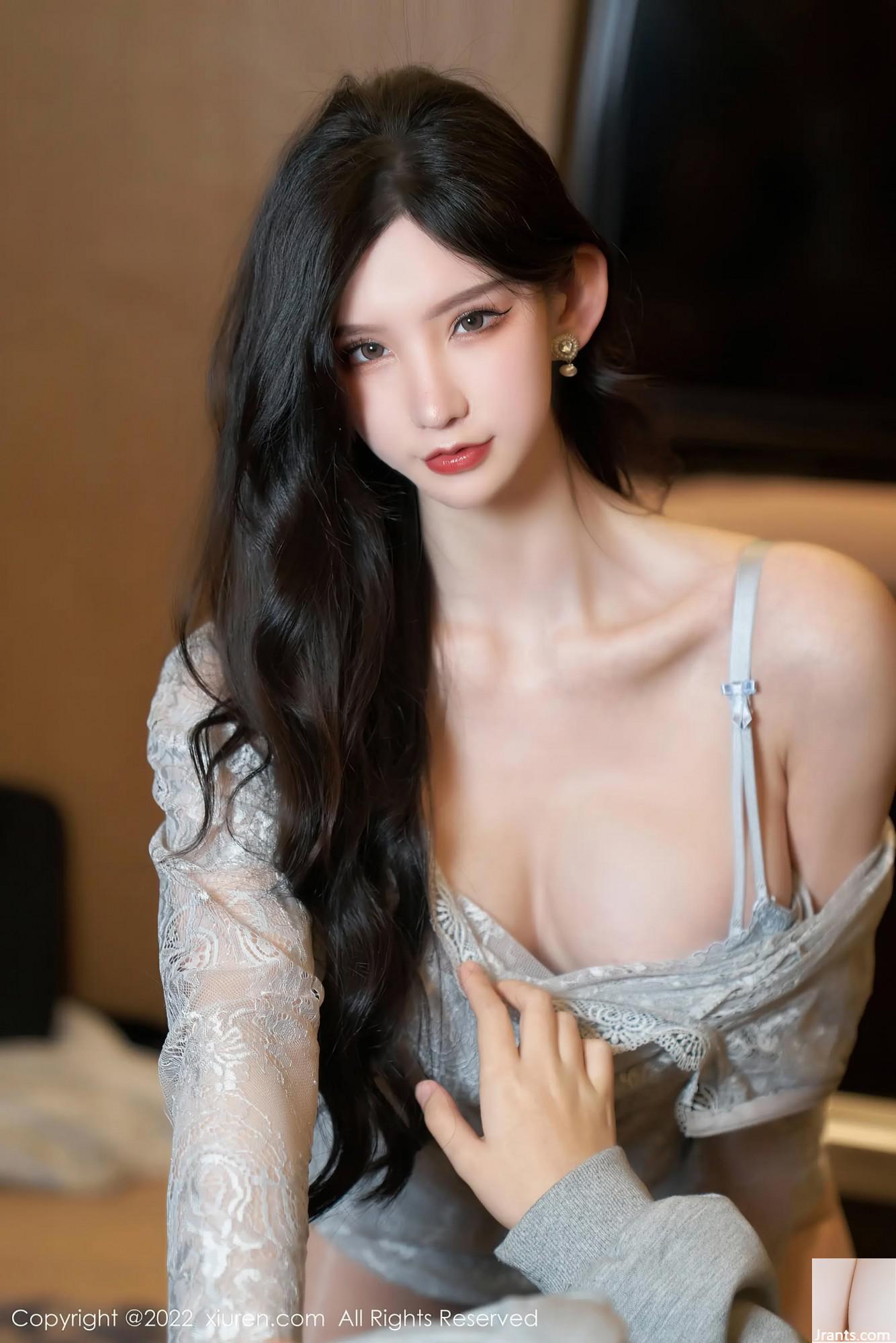 (Xiuren) No.4774 (65p) - Ảnh 13