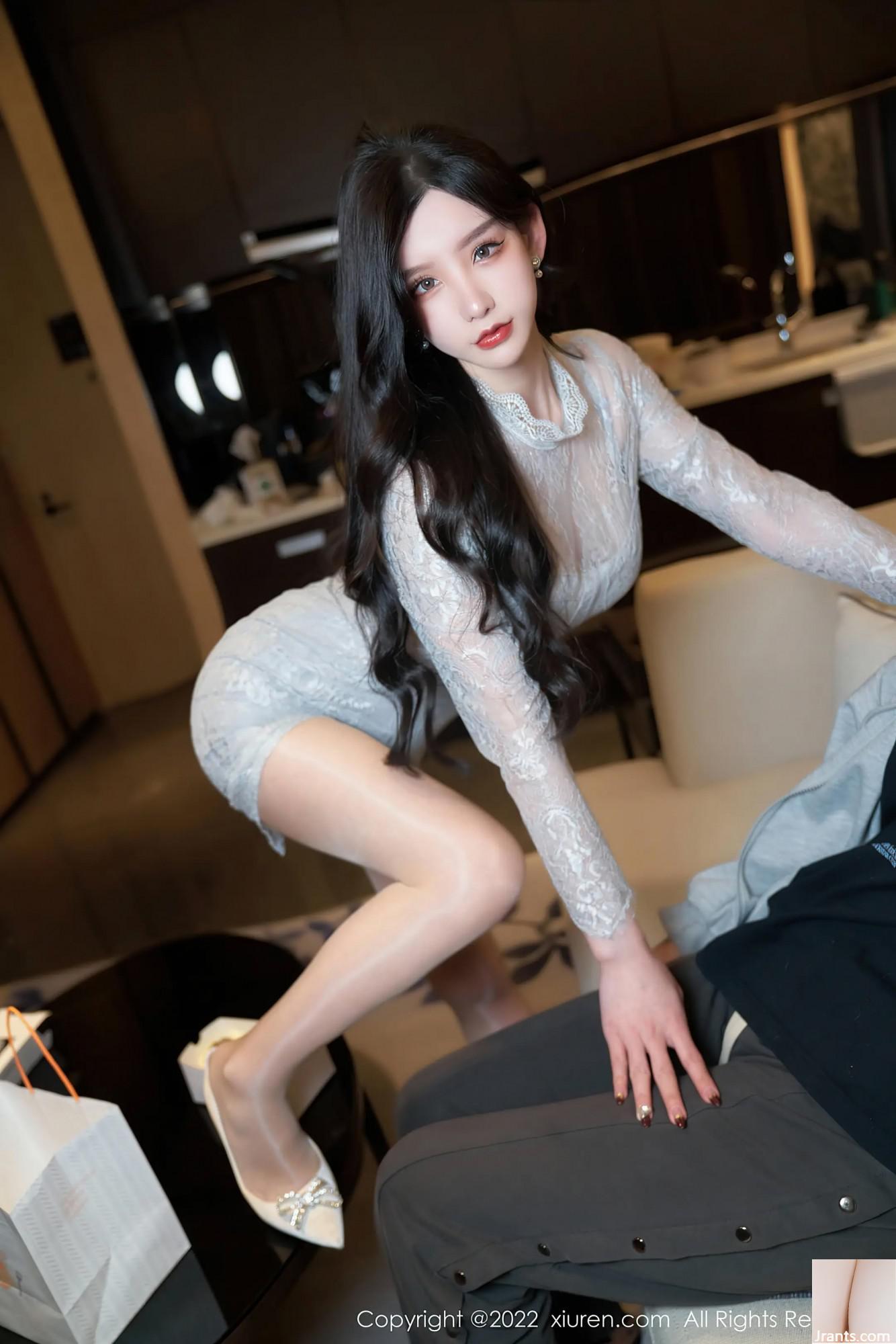 (Xiuren) No.4774 (65p) - Ảnh 2