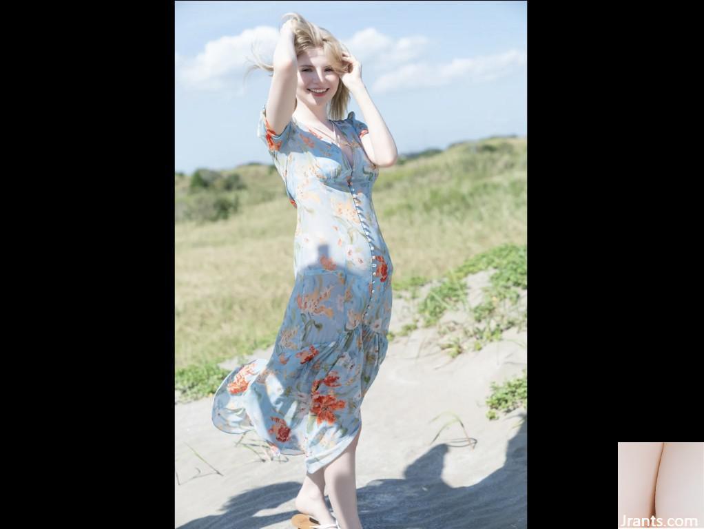 Bộ sưu tập ảnh kỹ thuật số của Sophie Friday? - Ảnh 17