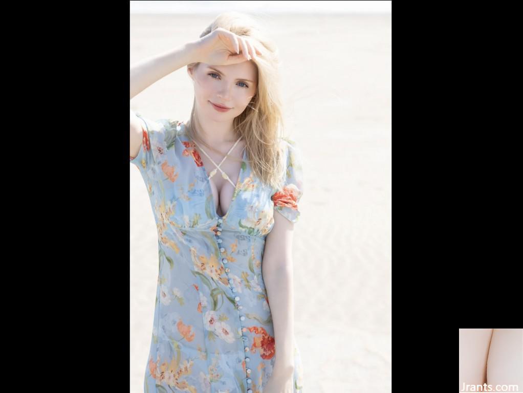 Bộ sưu tập ảnh kỹ thuật số của Sophie Friday? - Ảnh 19