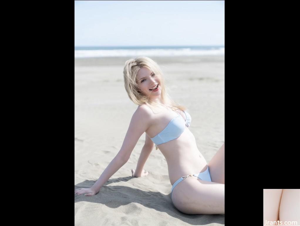 Bộ sưu tập ảnh kỹ thuật số của Sophie Friday? - Ảnh 26