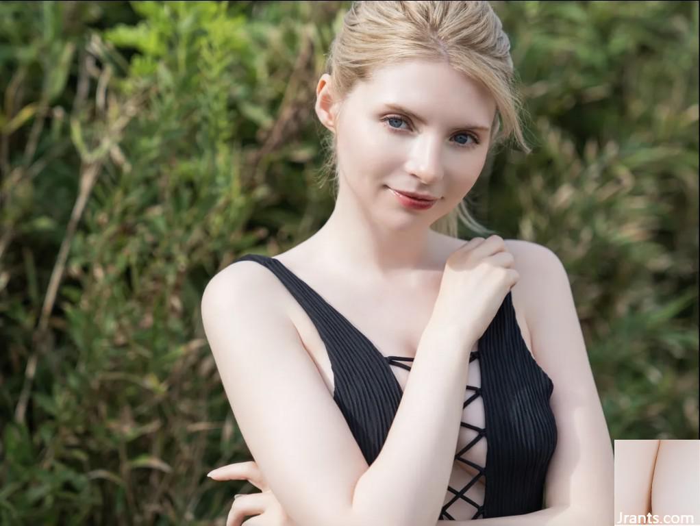 Bộ sưu tập ảnh kỹ thuật số của Sophie Friday? - Ảnh 43