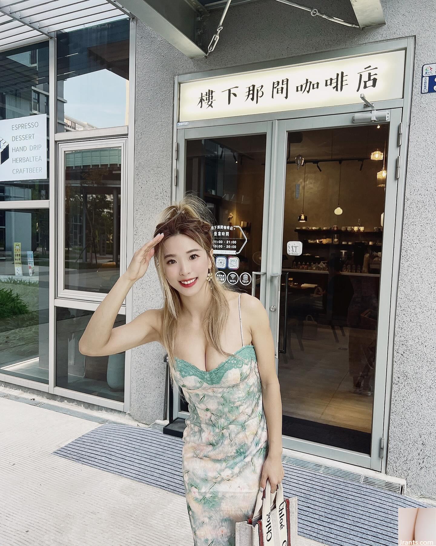 Các hình ảnh bắt mắt khác nhau “Zhao Beier | Bella” Evil và Plump Rest (39p) - Ảnh 20