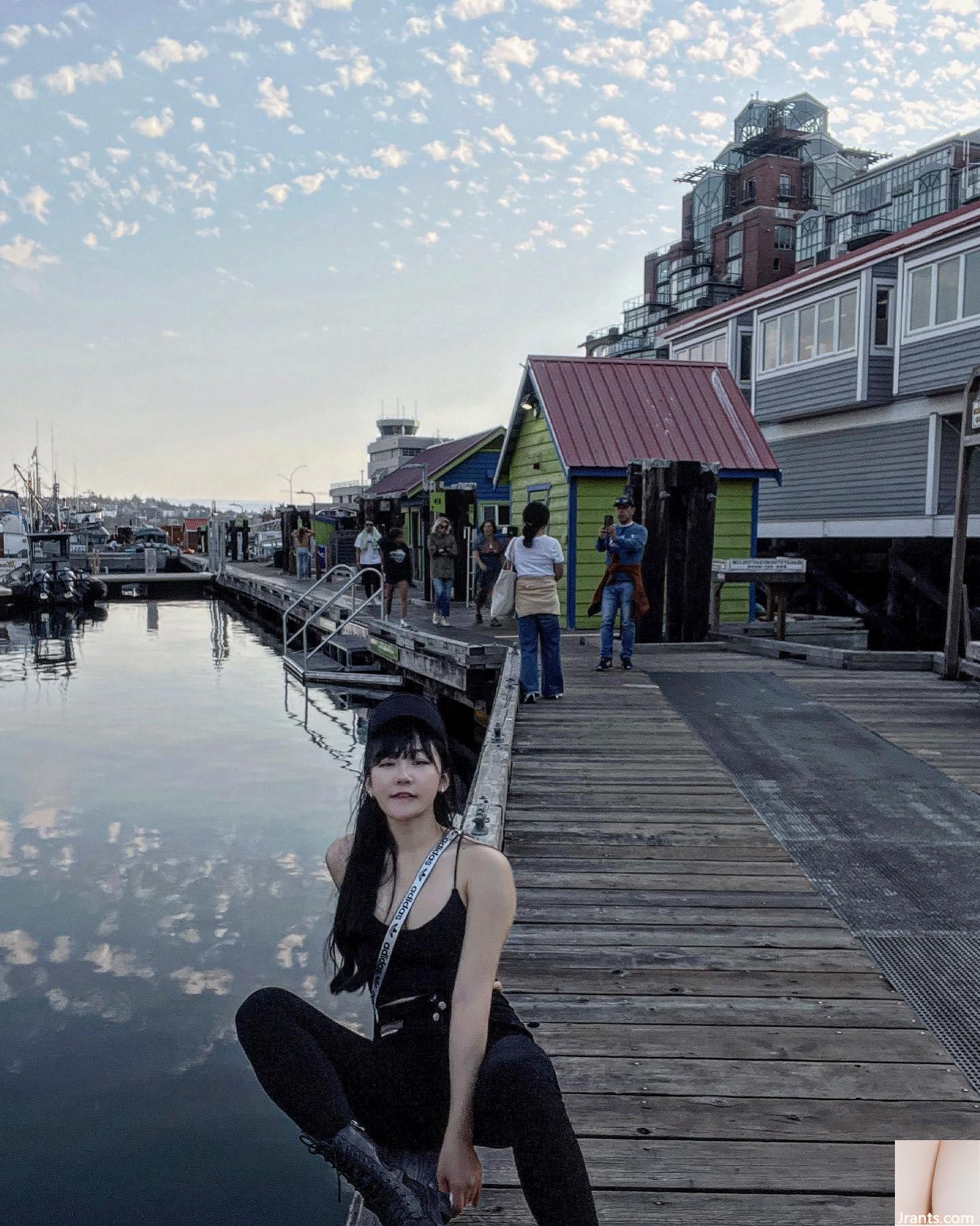 Cơ thể nóng và tính khí thanh lịch kết hợp với “máy GG” để khiến mọi người yêu nhau (32p) - Ảnh 2