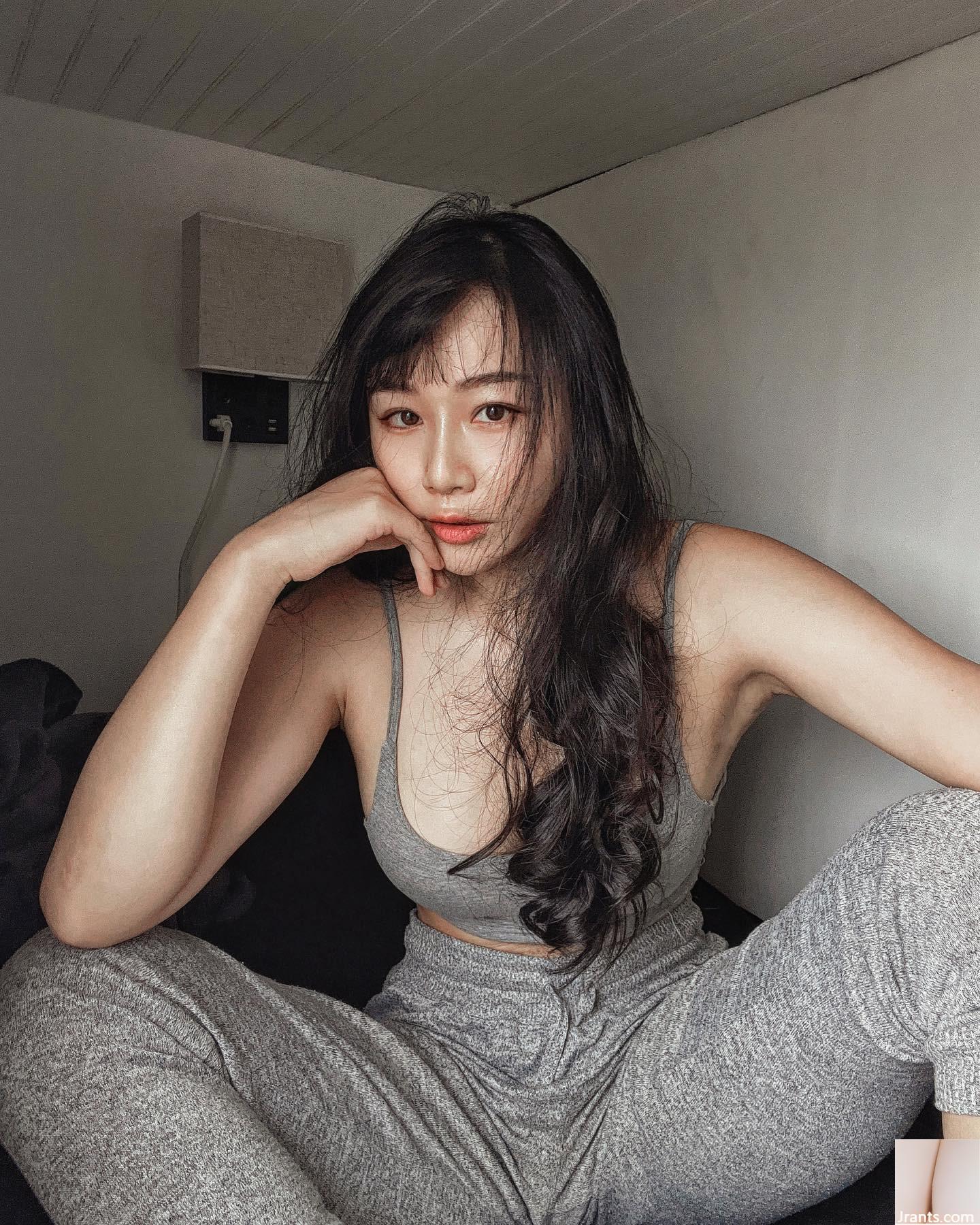 Cơ thể nóng và tính khí thanh lịch kết hợp với “máy GG” để khiến mọi người yêu nhau (32p) - Ảnh 5