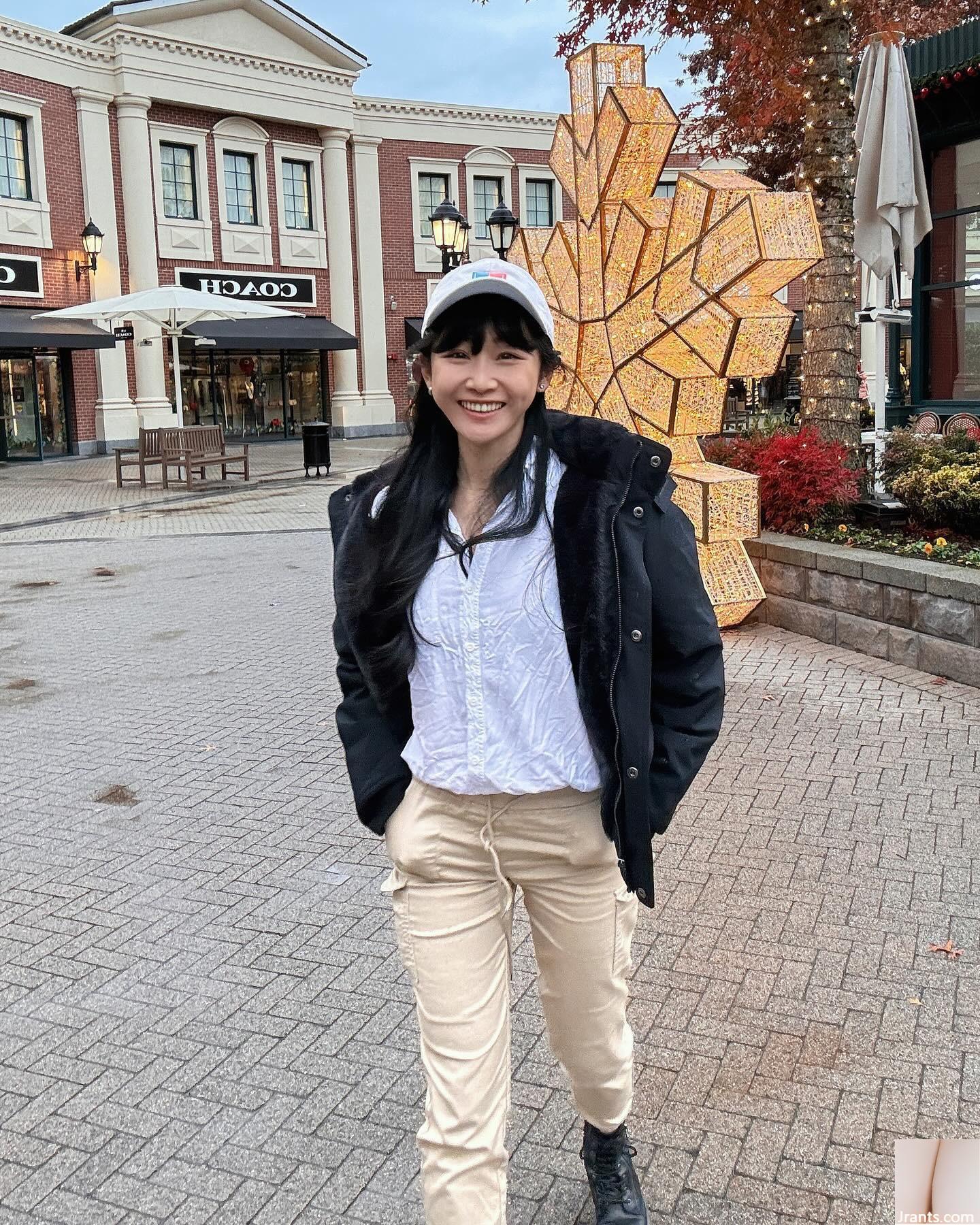 Cơ thể nóng và tính khí thanh lịch kết hợp với “máy GG” để khiến mọi người yêu nhau (32p) - Ảnh 7