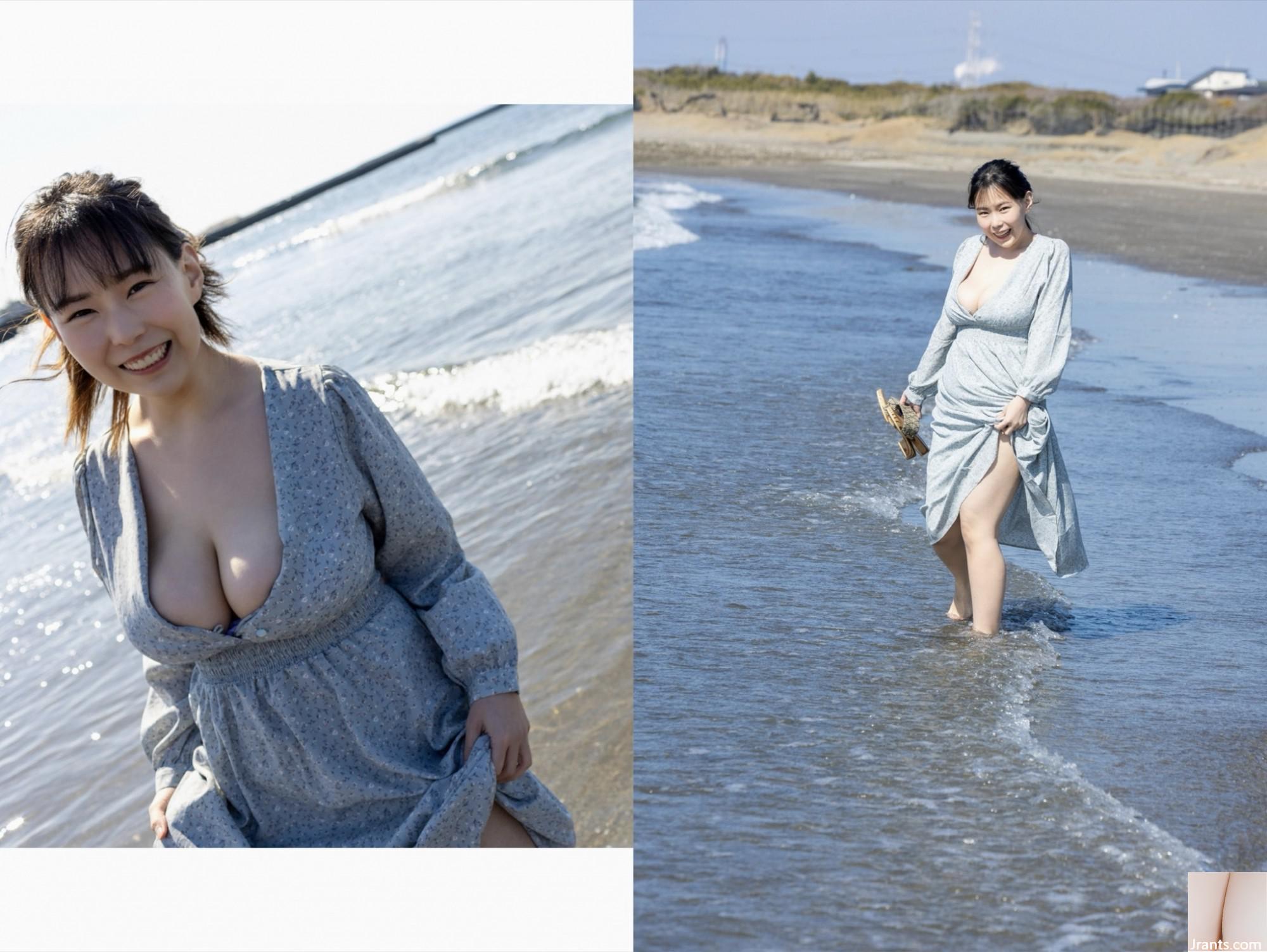 Yoshine Yuria (Photobook) Bộ sưu tập ảnh khỏa thân trong mùa hiệu quả (66p) - Ảnh 13