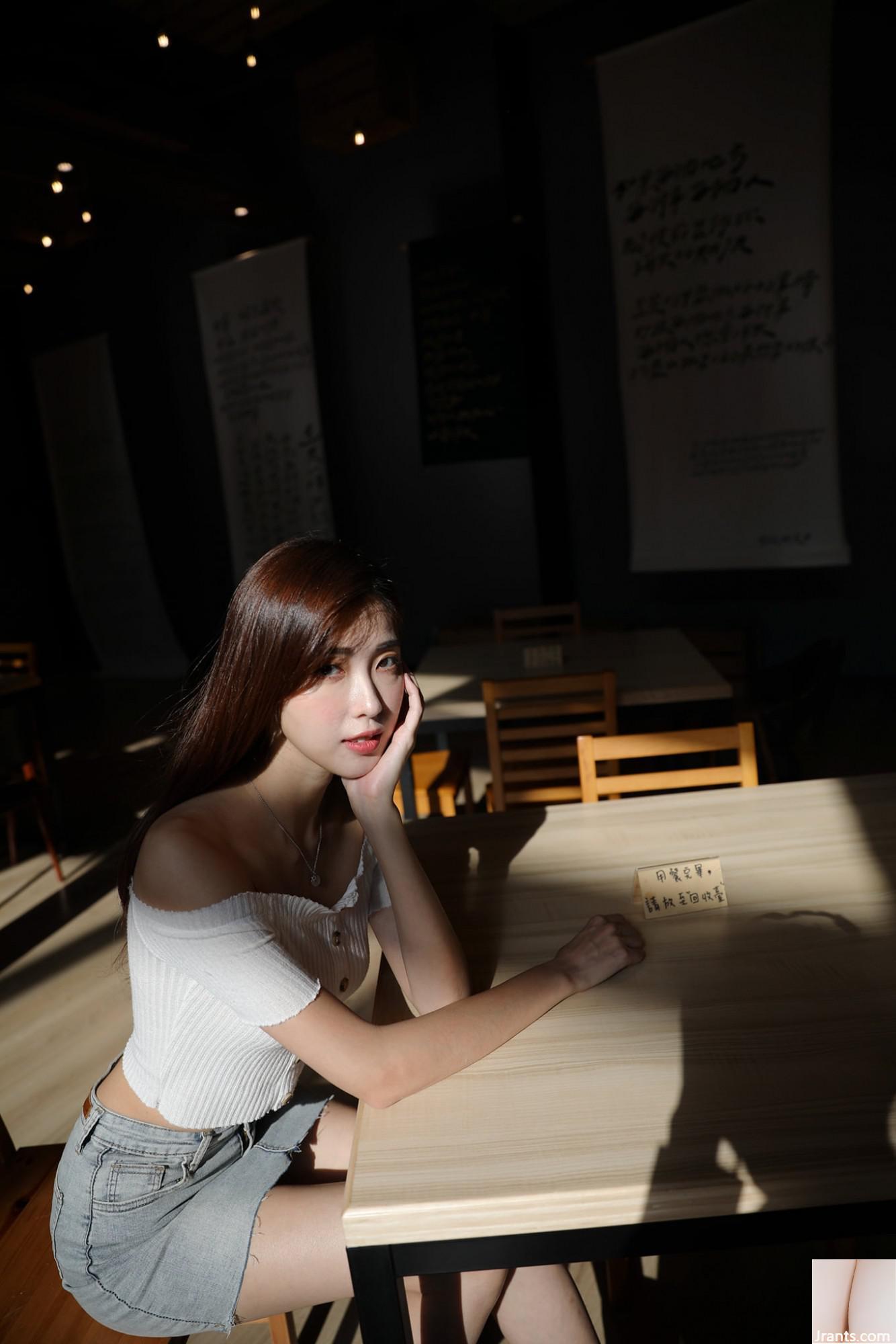 Đài Loan chân dài? - Ảnh 3