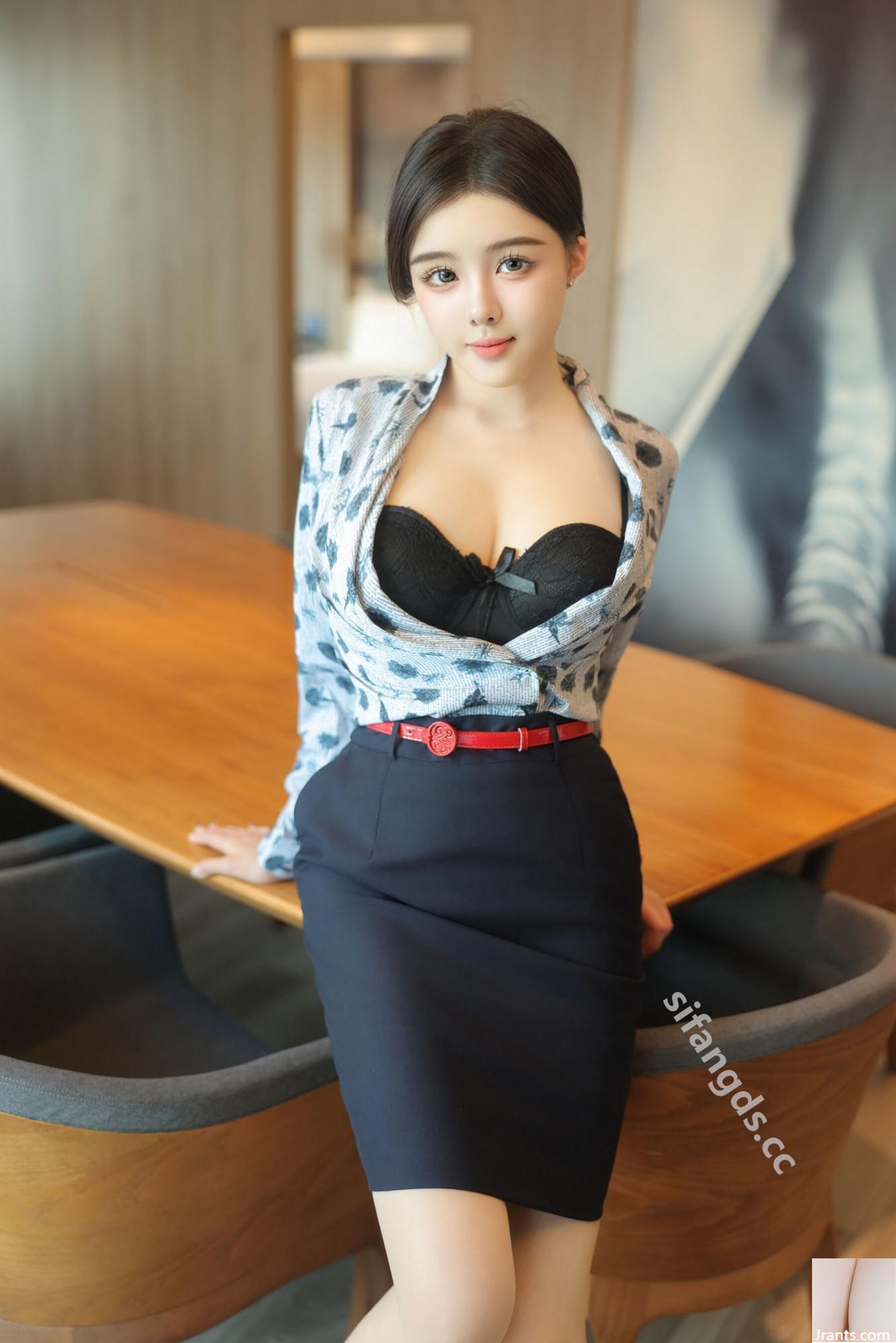 Yuan Yuan’s “Mua riêng” 4 - Ảnh 14