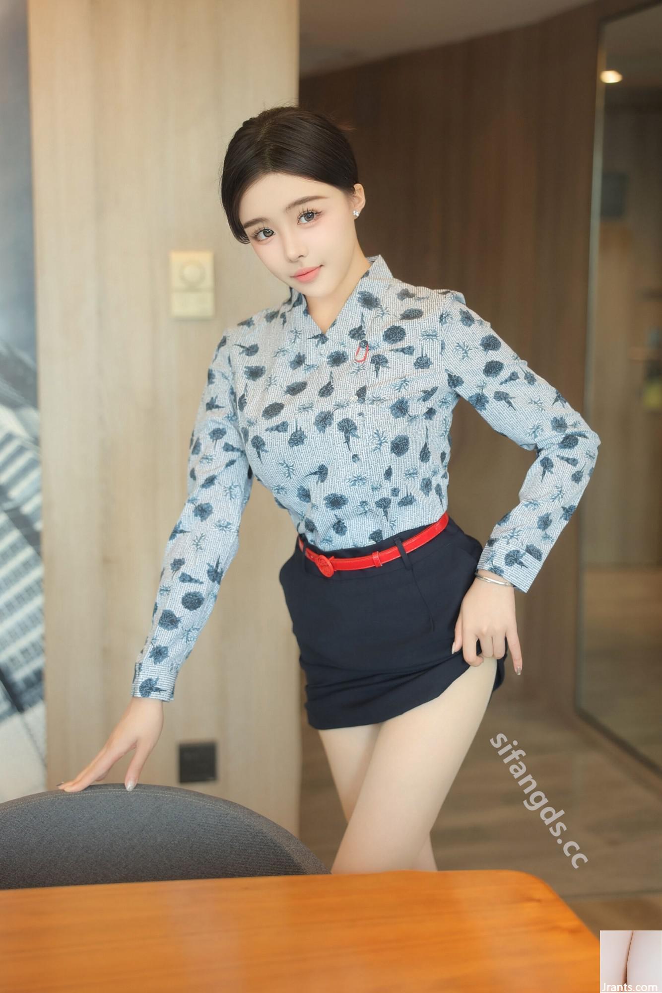 Yuan Yuan’s “Mua riêng” 4 - Ảnh 3