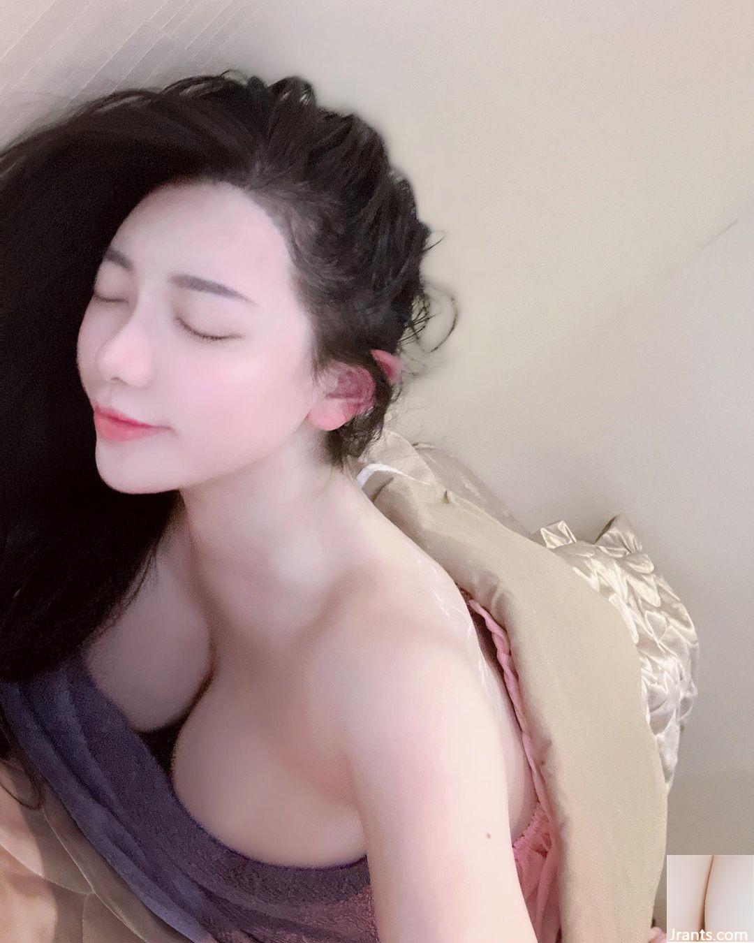 Có một nhân vật gợi cảm ở Đài Loan? - Ảnh 4