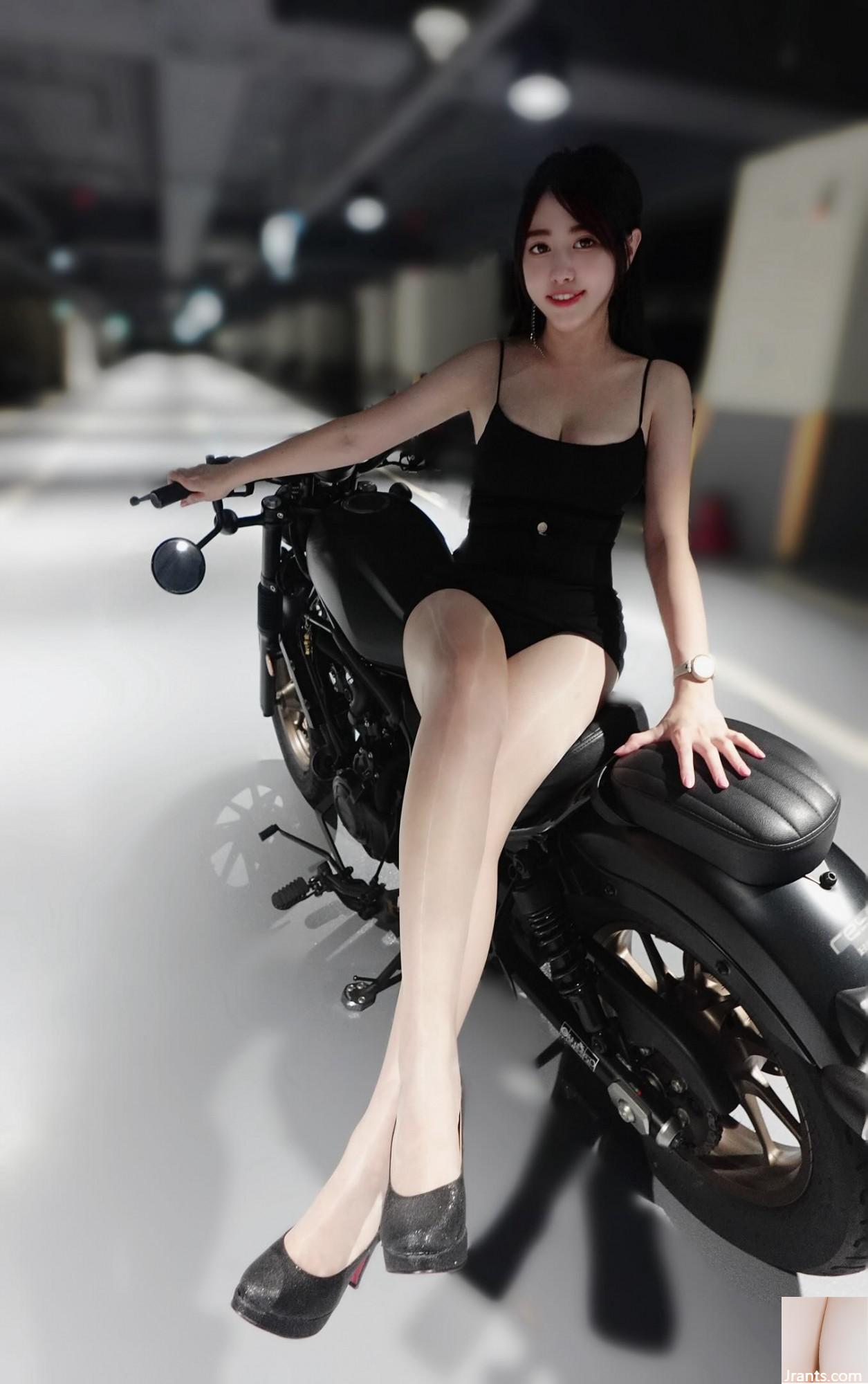 Đài Loan gợi cảm?