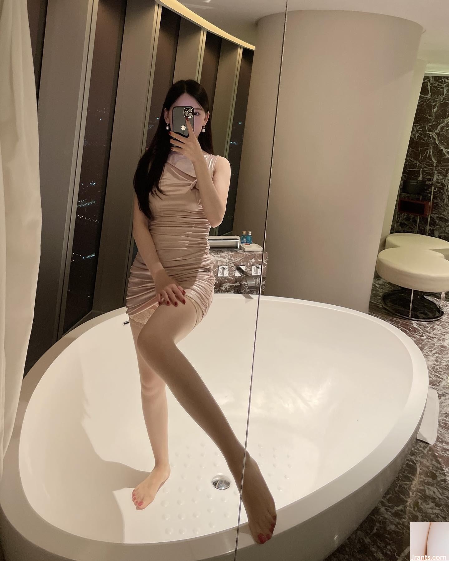 Toàn bộ cơ thể cám dỗ “Tội ác của Chloe” tràn ra Chang Dong là trọng tâm của khán giả (20p) - Ảnh 20