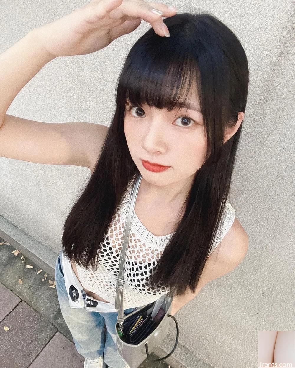 Những lợi ích “niềm vui” của cô gái xinh đẹp là vô tận và những bức ảnh đẹp rất hấp dẫn - Ảnh 10