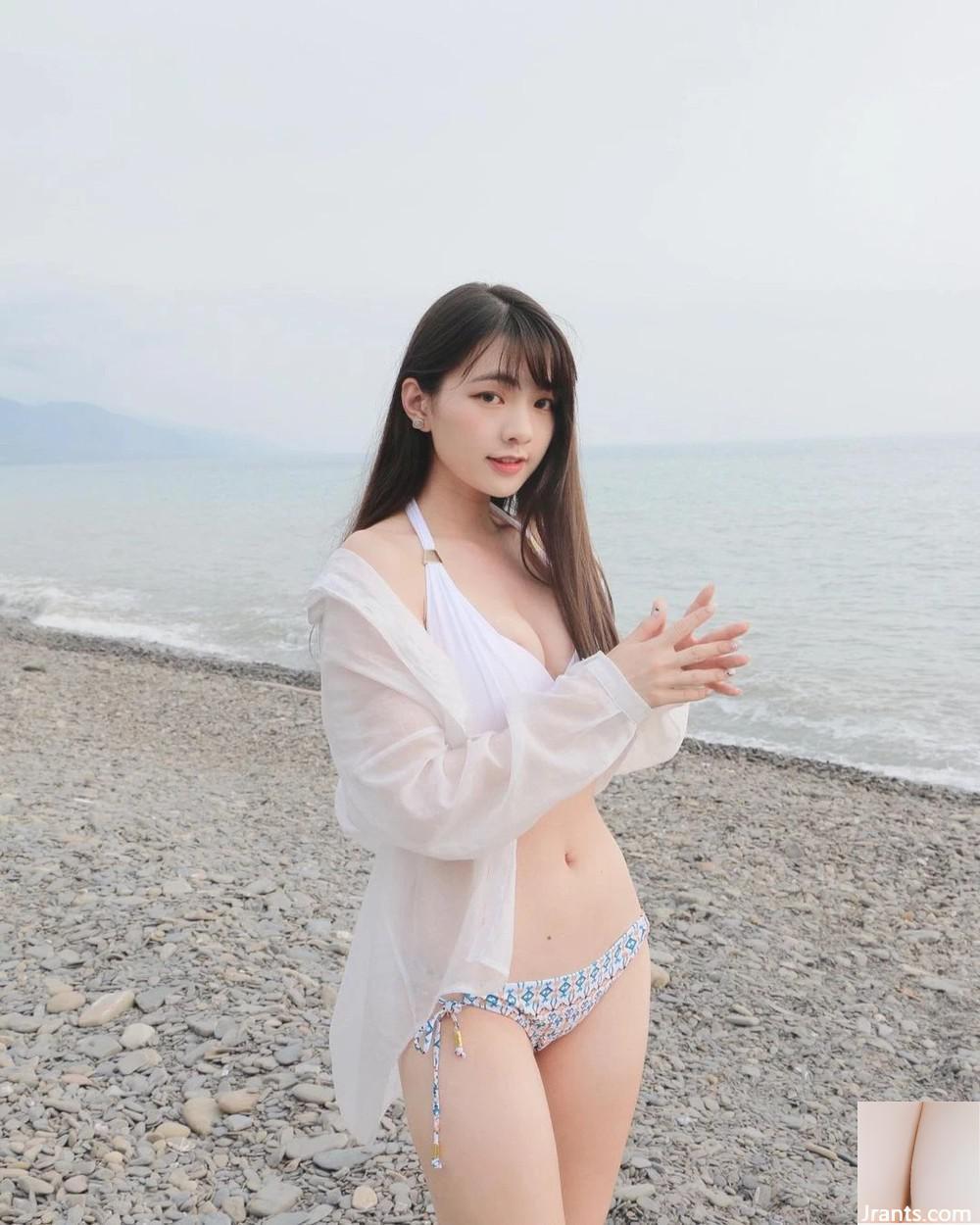 Những lợi ích “niềm vui” của cô gái xinh đẹp là vô tận và những bức ảnh đẹp rất hấp dẫn - Ảnh 5