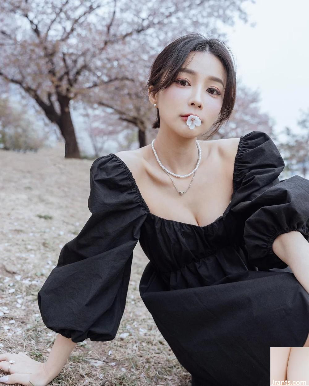 Khí chất lạnh “Tongyu jiantongtong” tròn và trắng và trông yêu ngay lập tức - Ảnh 6