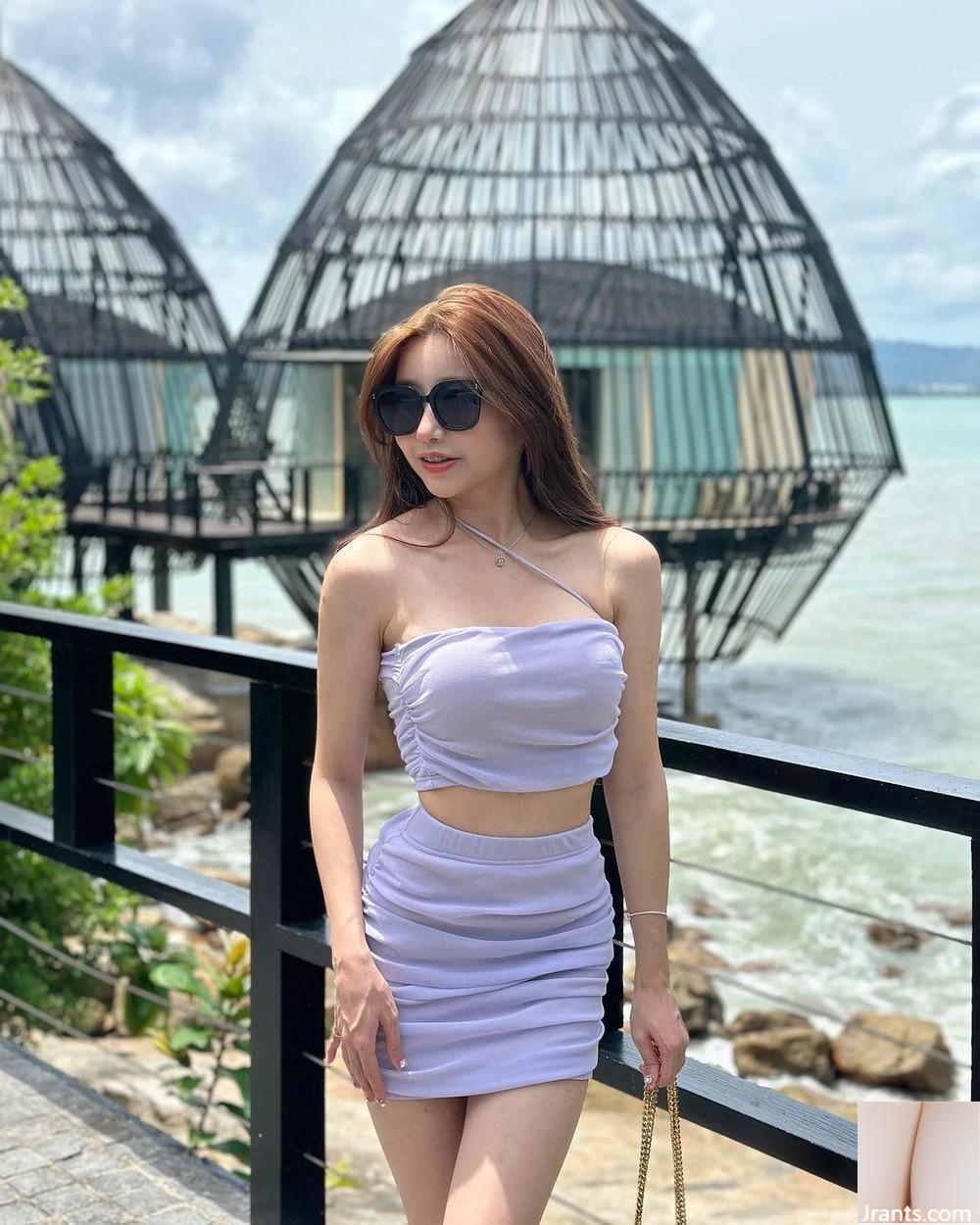 Tiên “Zhang Qingyu” có một sự phân tách sâu sắc … nhân vật đẹp là chua và mạnh mẽ. - Ảnh 2