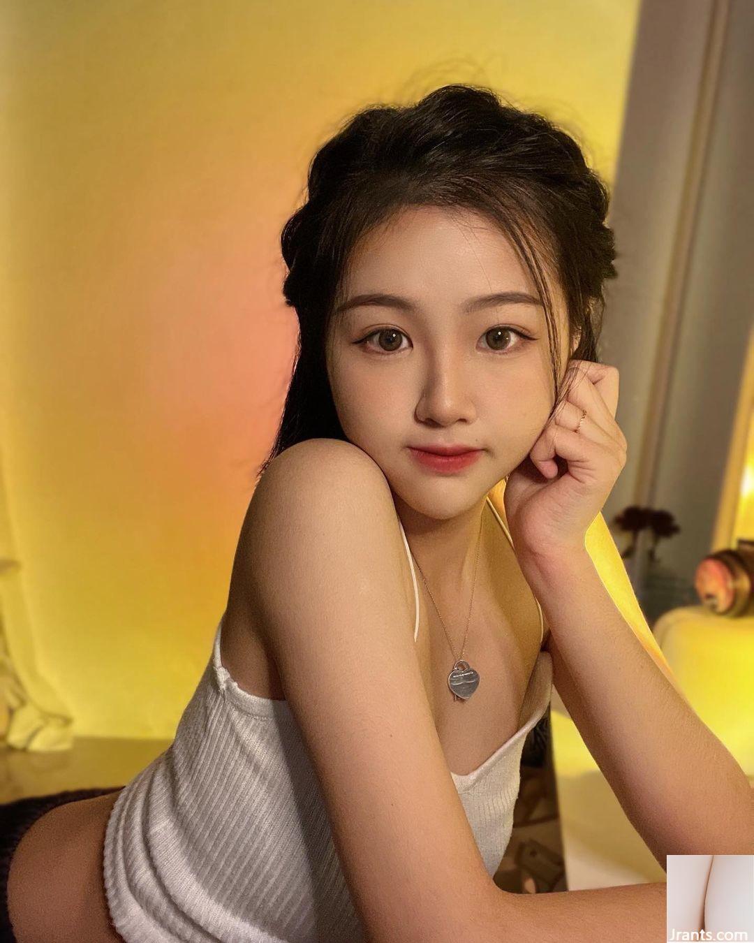 Malaysian ig cô gái xinh đẹp Janice Koh (9p) - Ảnh 4