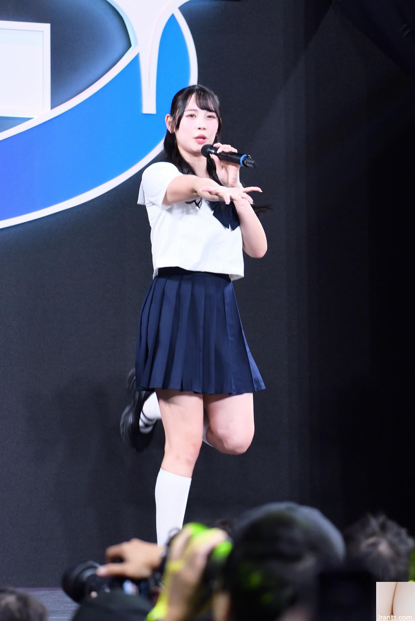 2024 TSE School Conform Season Sweets - Ảnh 103