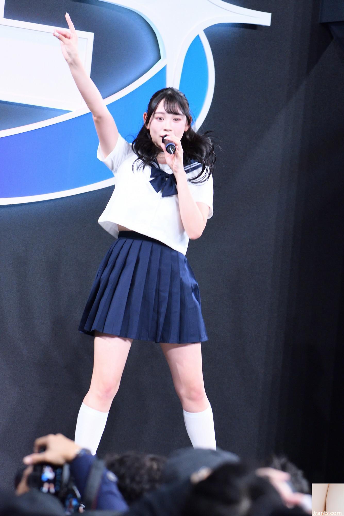 2024 TSE School Conform Season Sweets - Ảnh 104