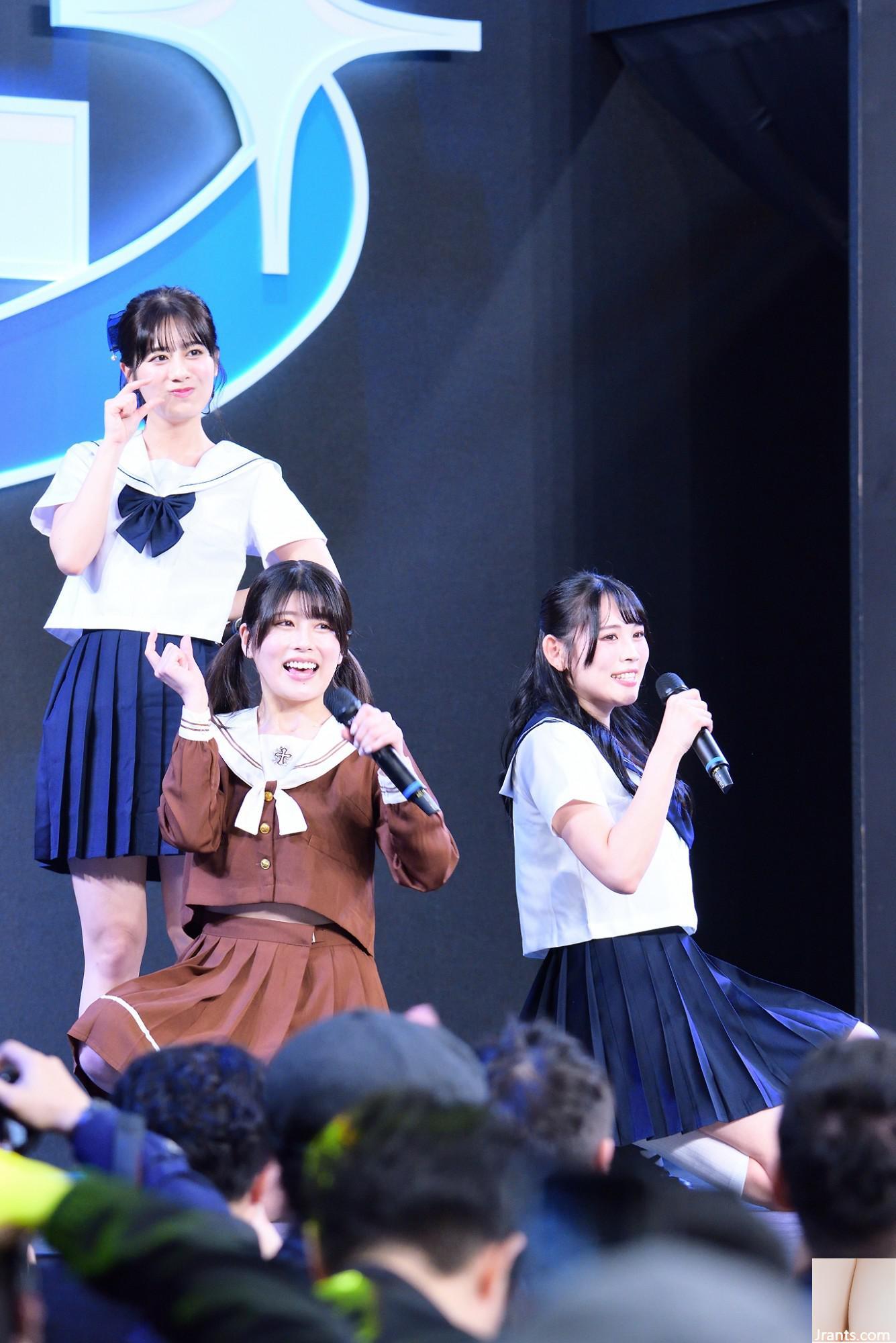 2024 TSE School Conform Season Sweets - Ảnh 106